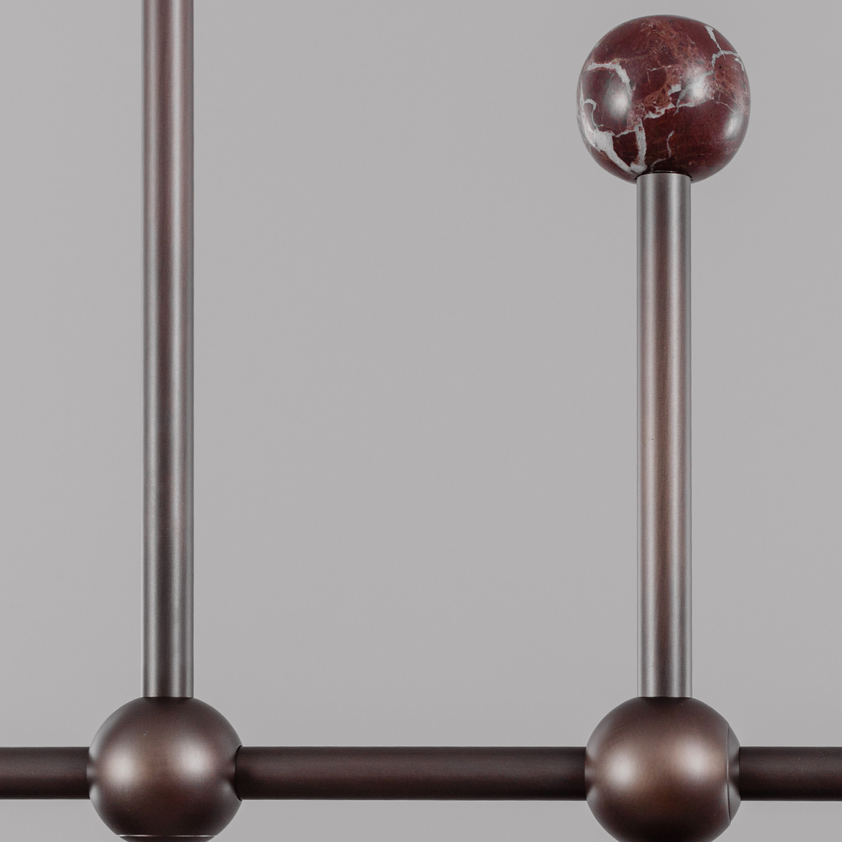 Schwung Babylon Double Pendant