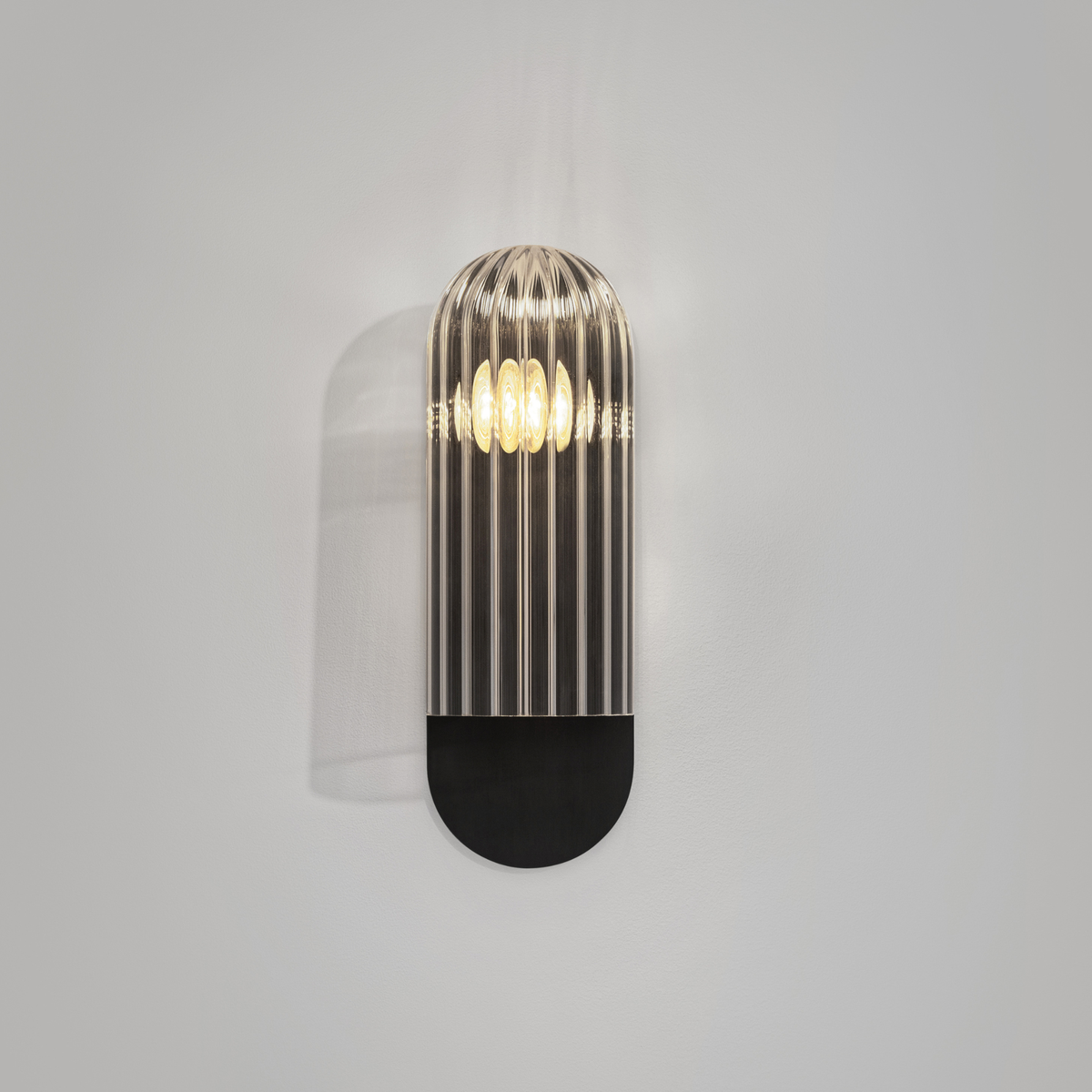 Schwung Odyssey Paris Wall Sconce Light