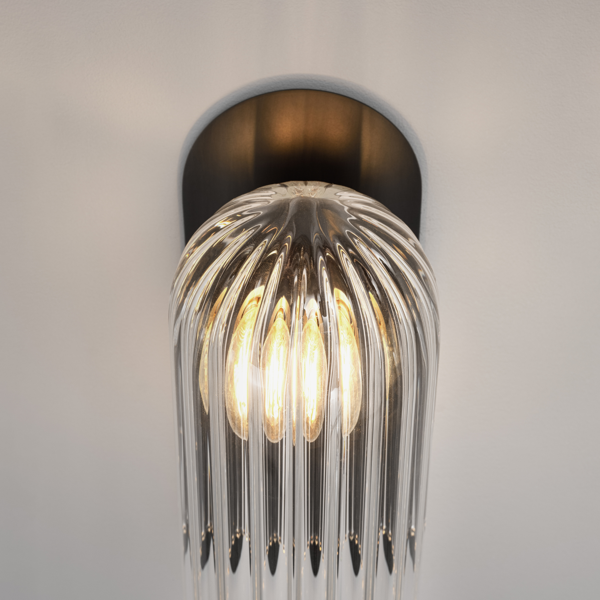 Schwung Odyssey Paris Wall Sconce Light