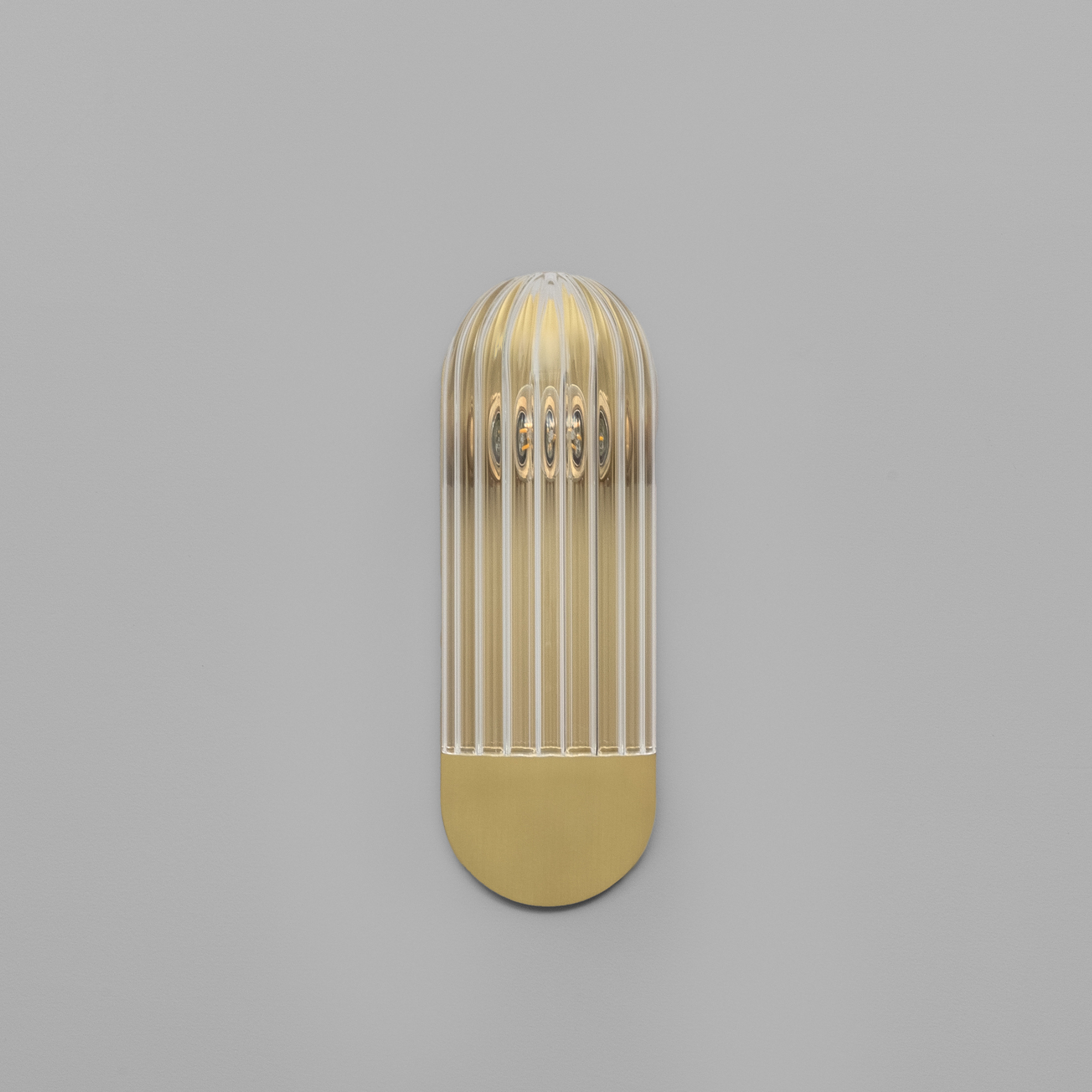 Schwung Odyssey Paris Wall Sconce Light