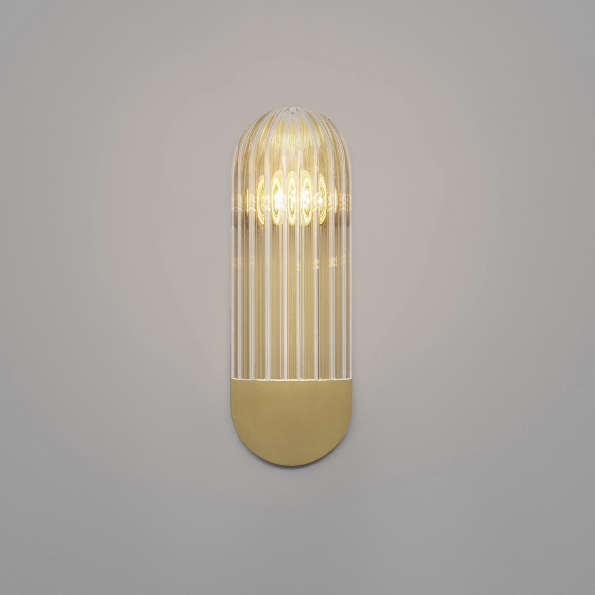 Schwung Odyssey Paris Wall Sconce Light