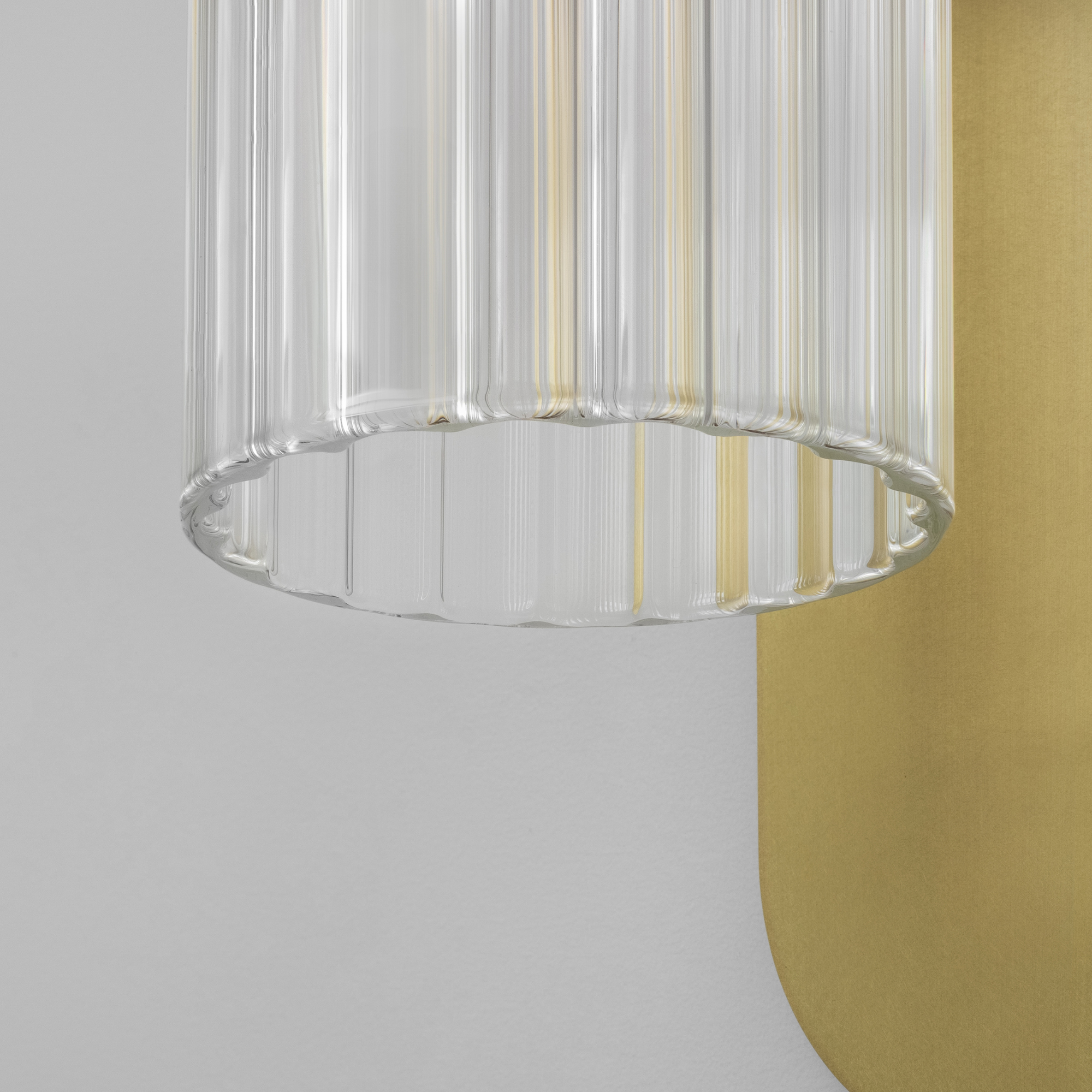 Schwung Odyssey Paris Wall Sconce Light