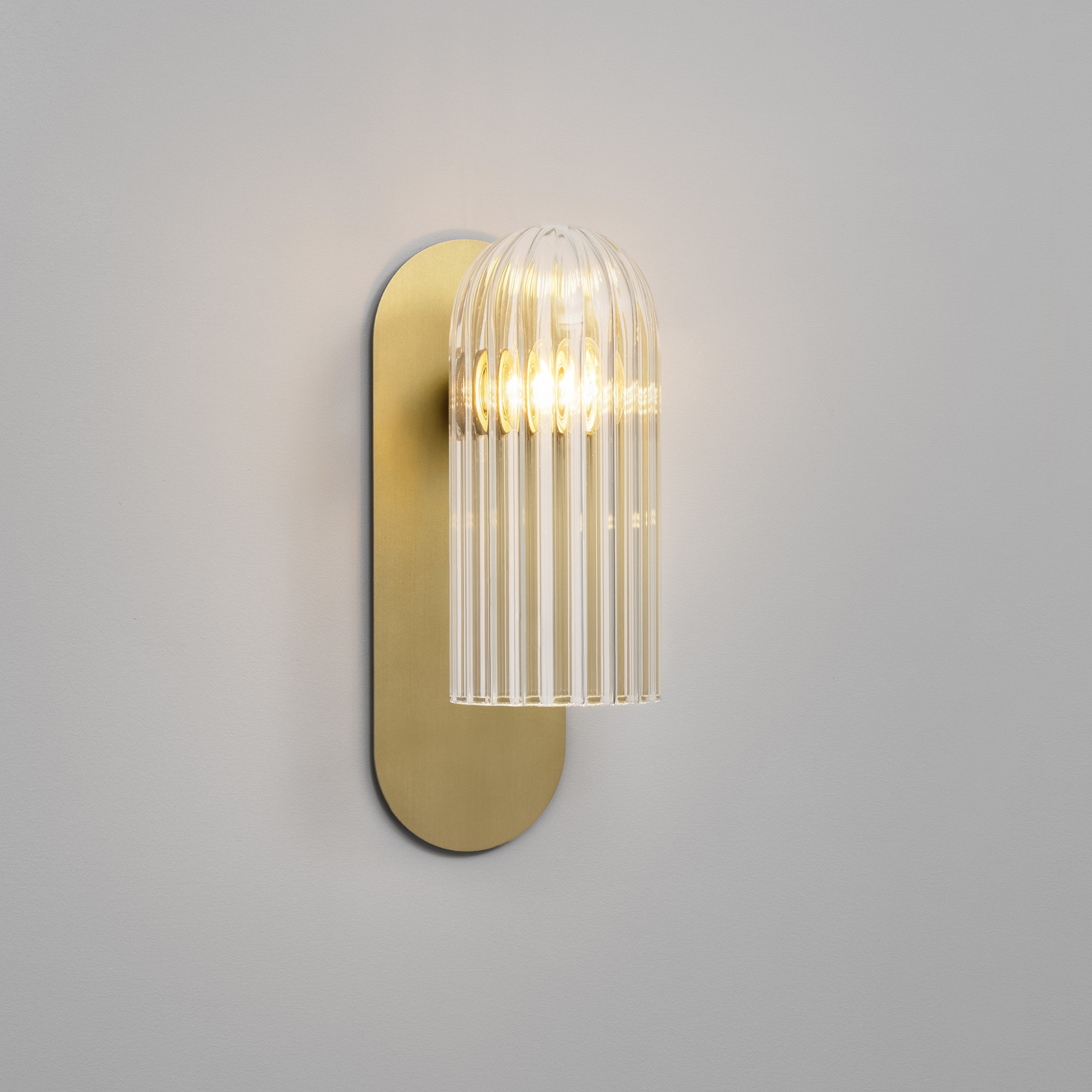 Schwung Odyssey Paris Wall Sconce Light
