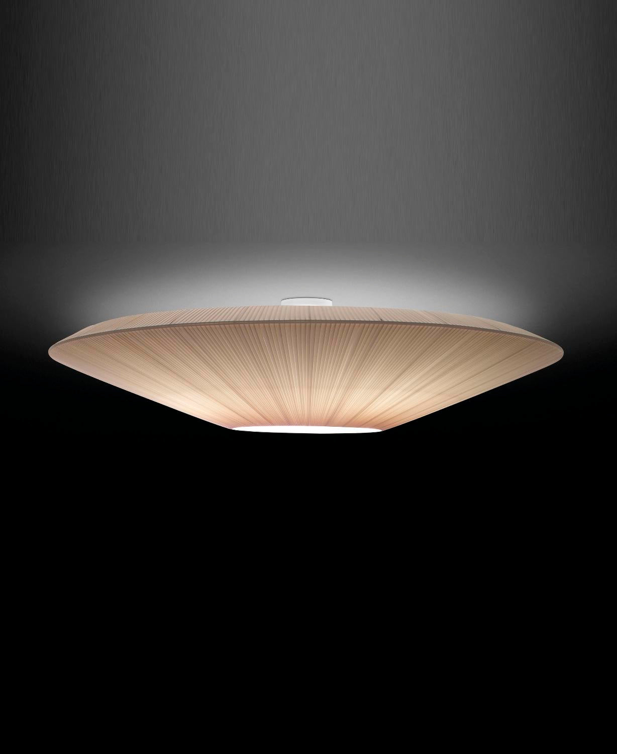 Bover Siam 80 Small Ceiling Light
