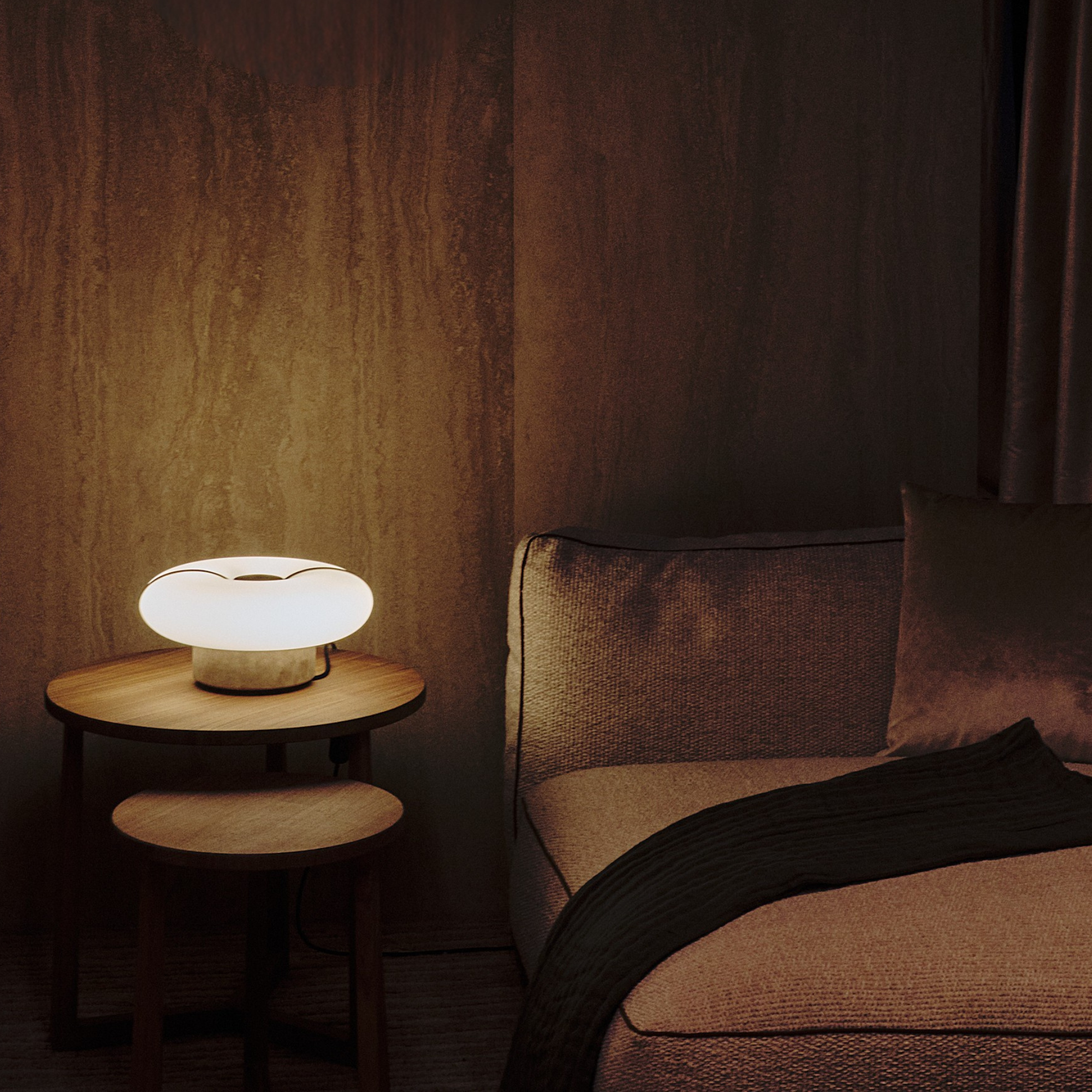 TOOY Bolina Table Lamp