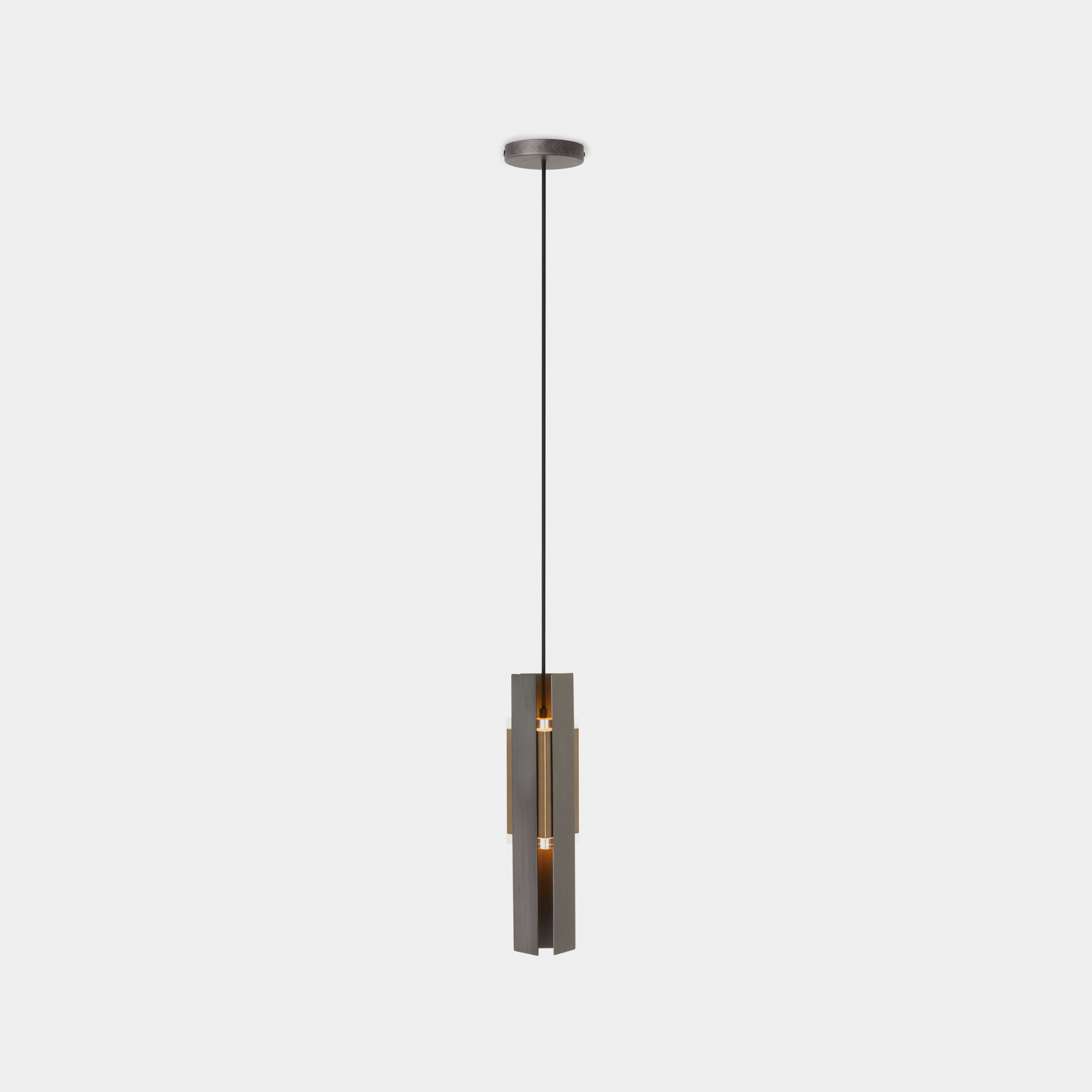 TOOY Excalibur Suspension Pendant Light