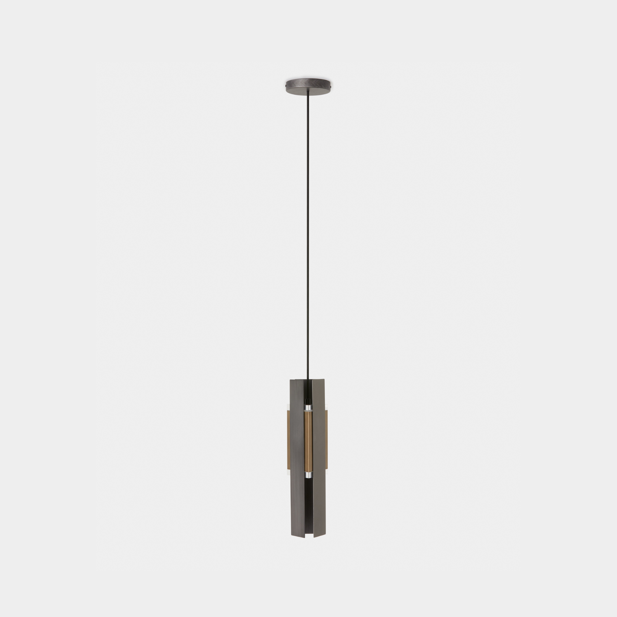 TOOY Excalibur Suspension Pendant Light