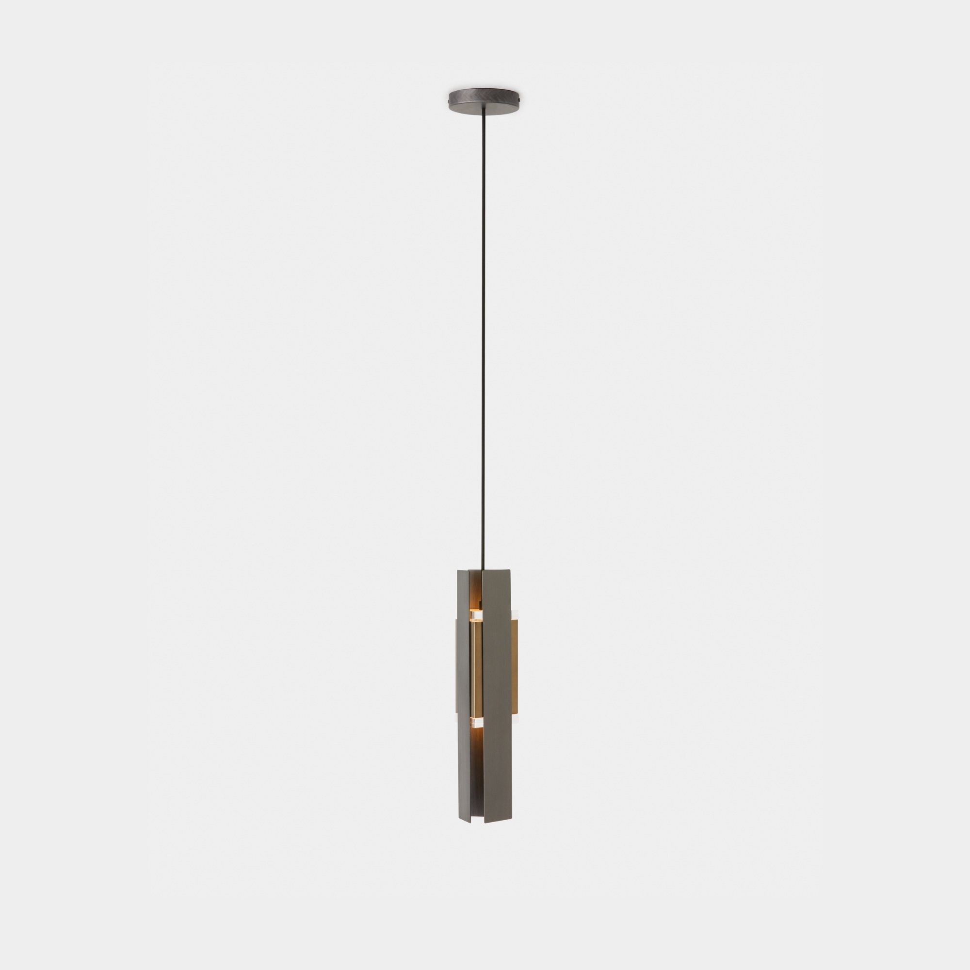 TOOY Excalibur Suspension Pendant Light