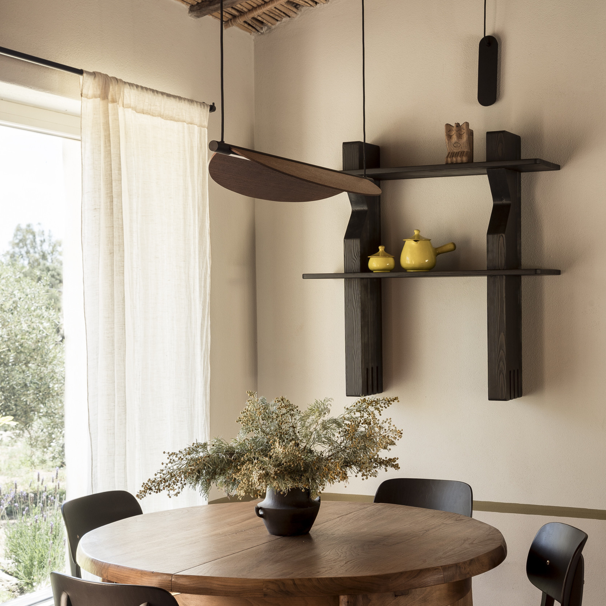 TOOY Thula 11W Pendant Light