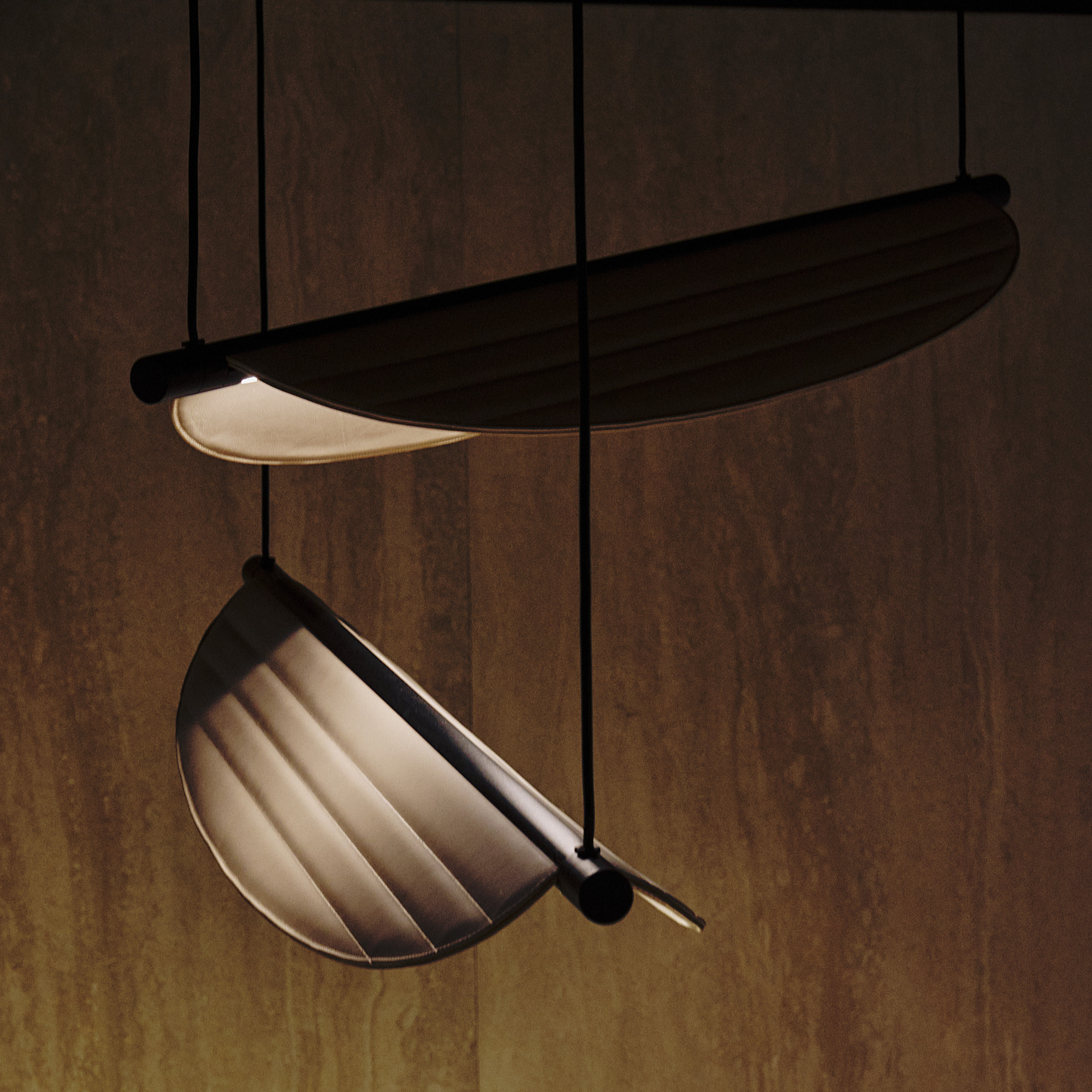 TOOY Thula 26W Pendant Light