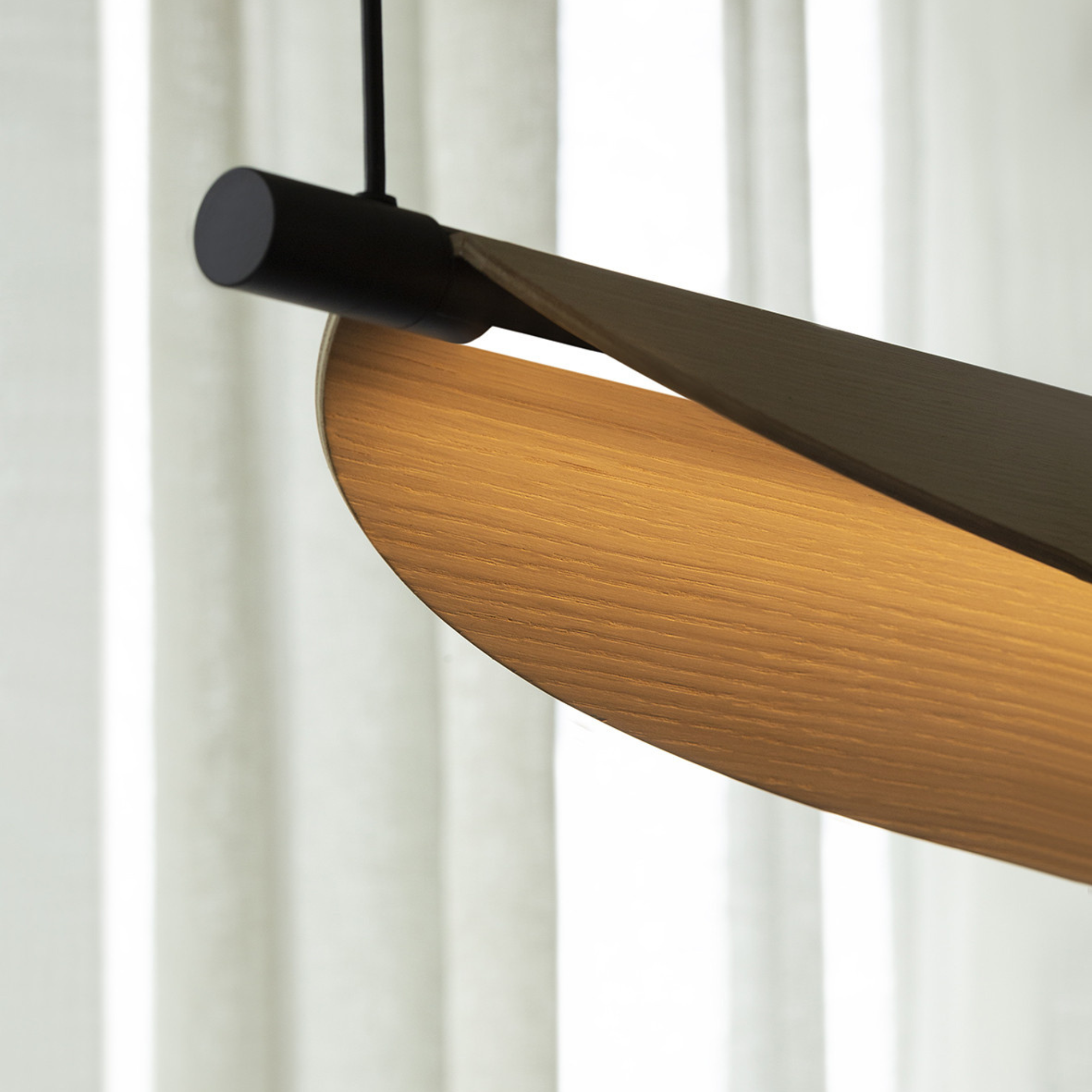 TOOY Thula 26W Pendant Light