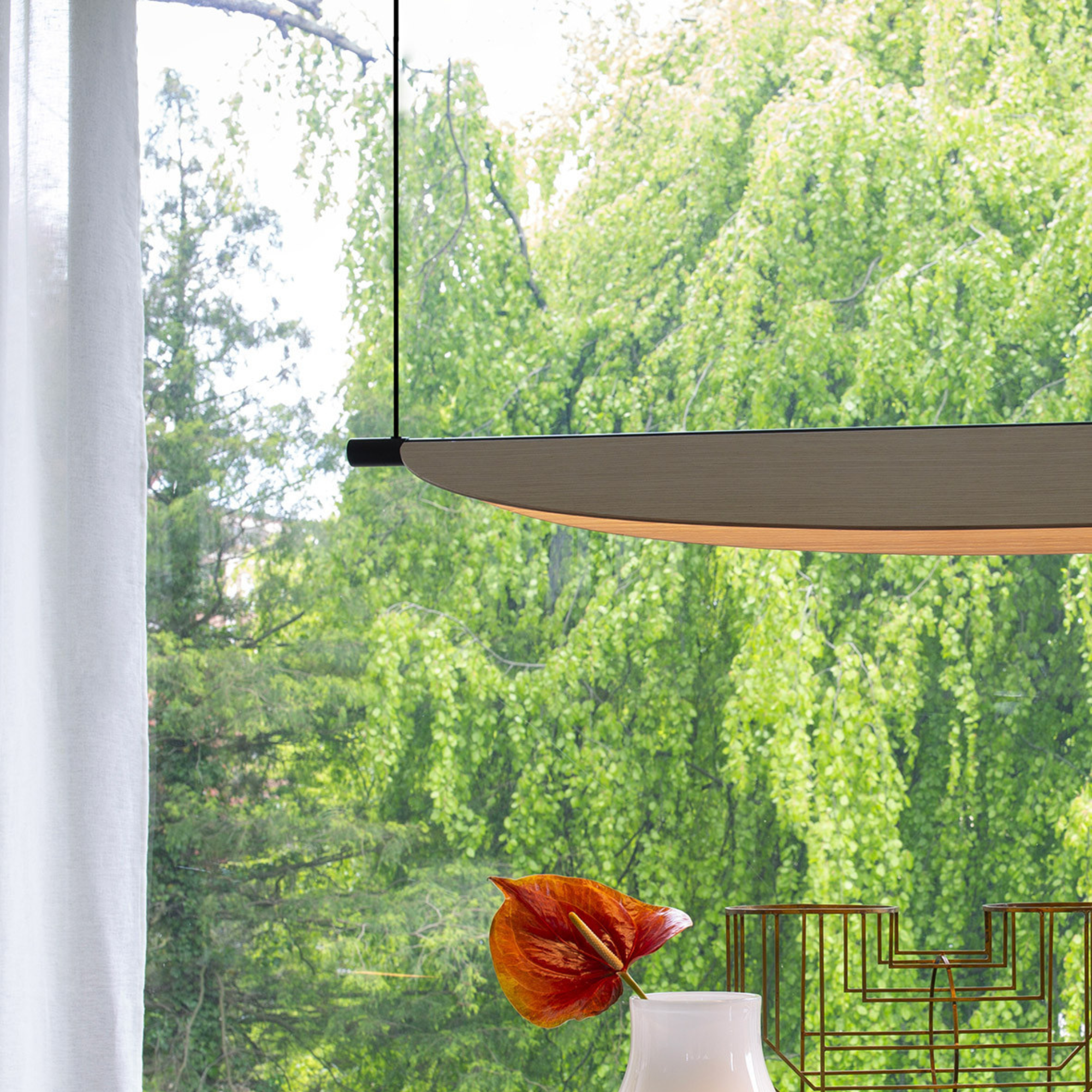 TOOY Thula 26W Pendant Light