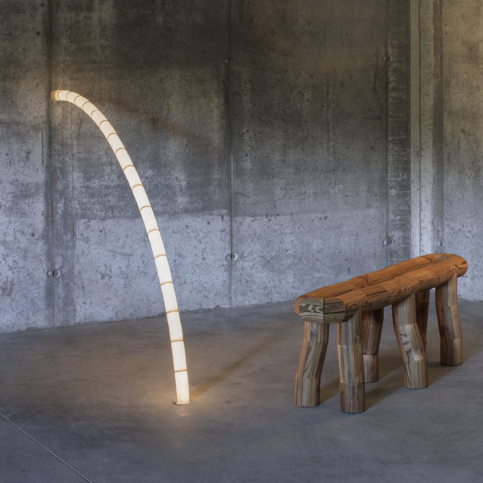 TOOY Tratti Wall Light or Ceiling