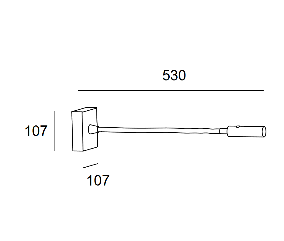 LedsC4 Tip Reading Light