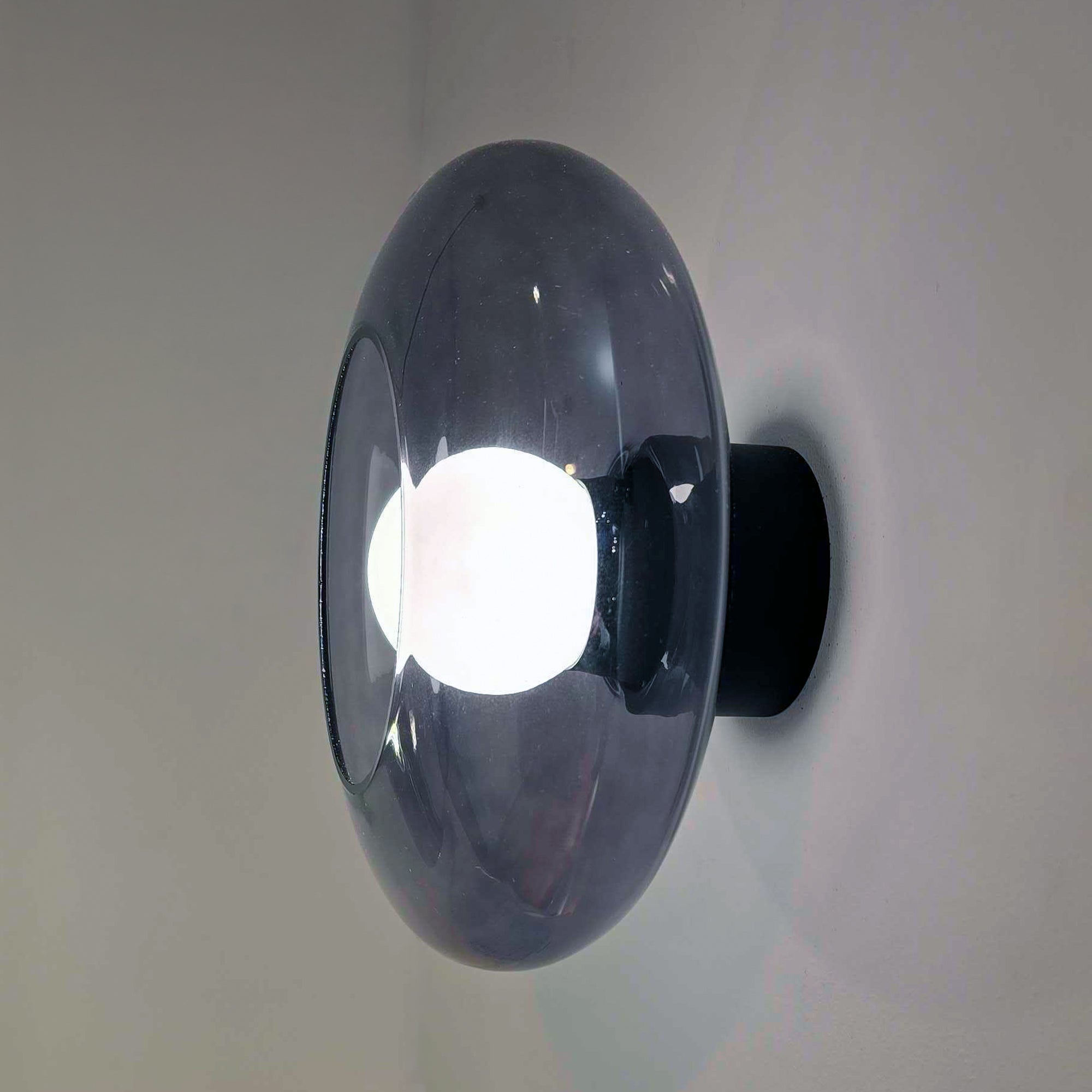 LedsC4 Trip Glass Wall Light