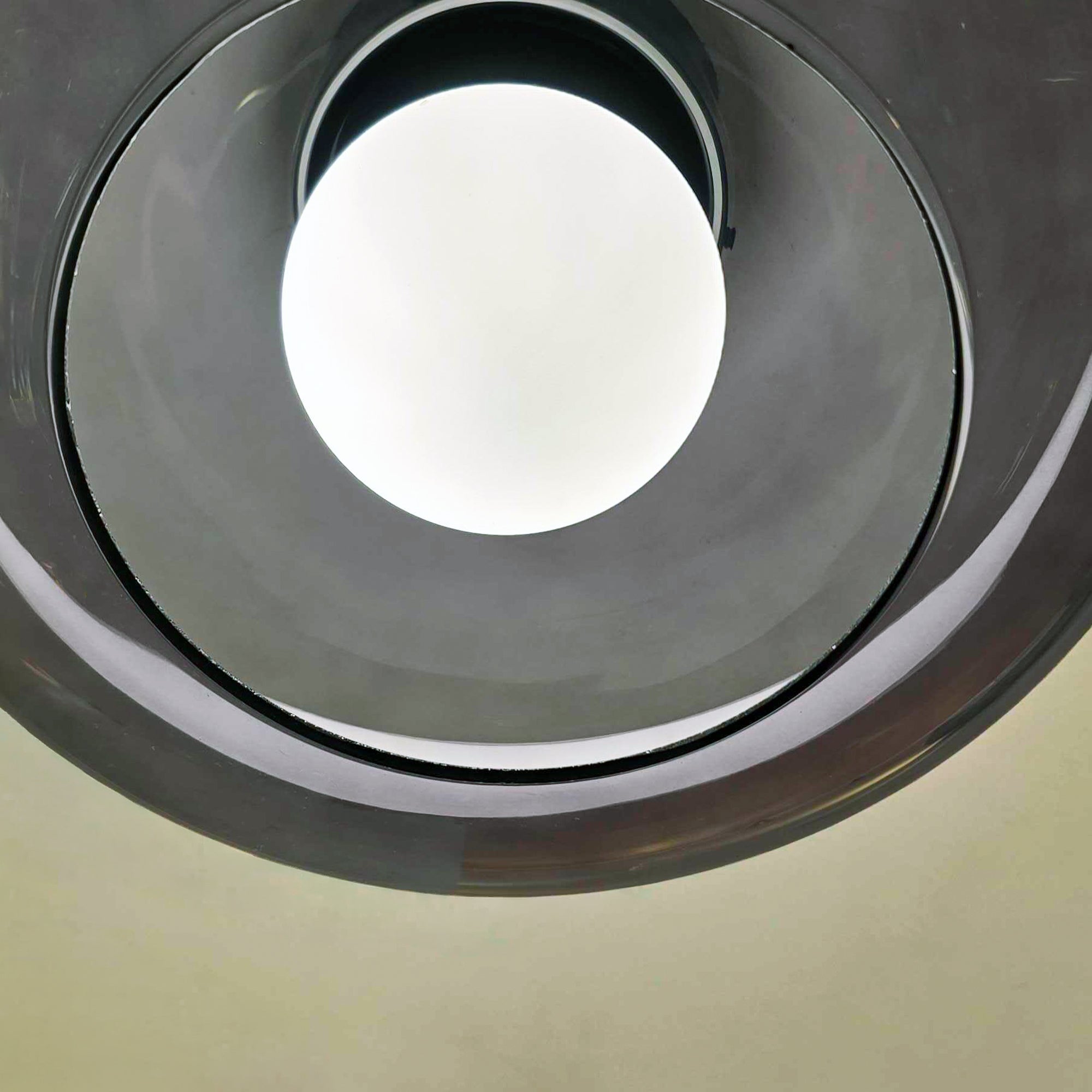 LedsC4 Trip Glass Wall Light