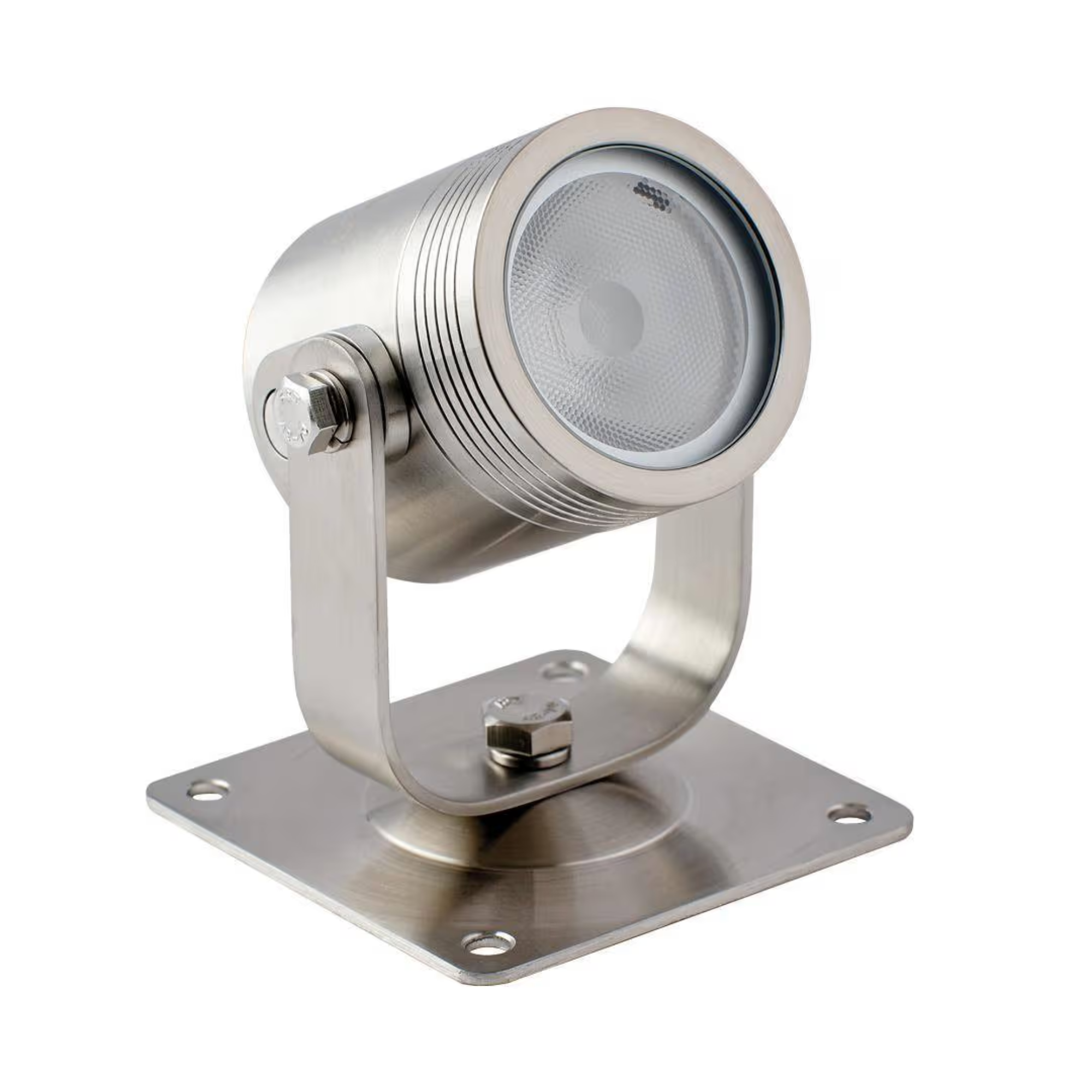 Collingwood UL010 Universal LED Light - Stainless Steel - Low Voltage