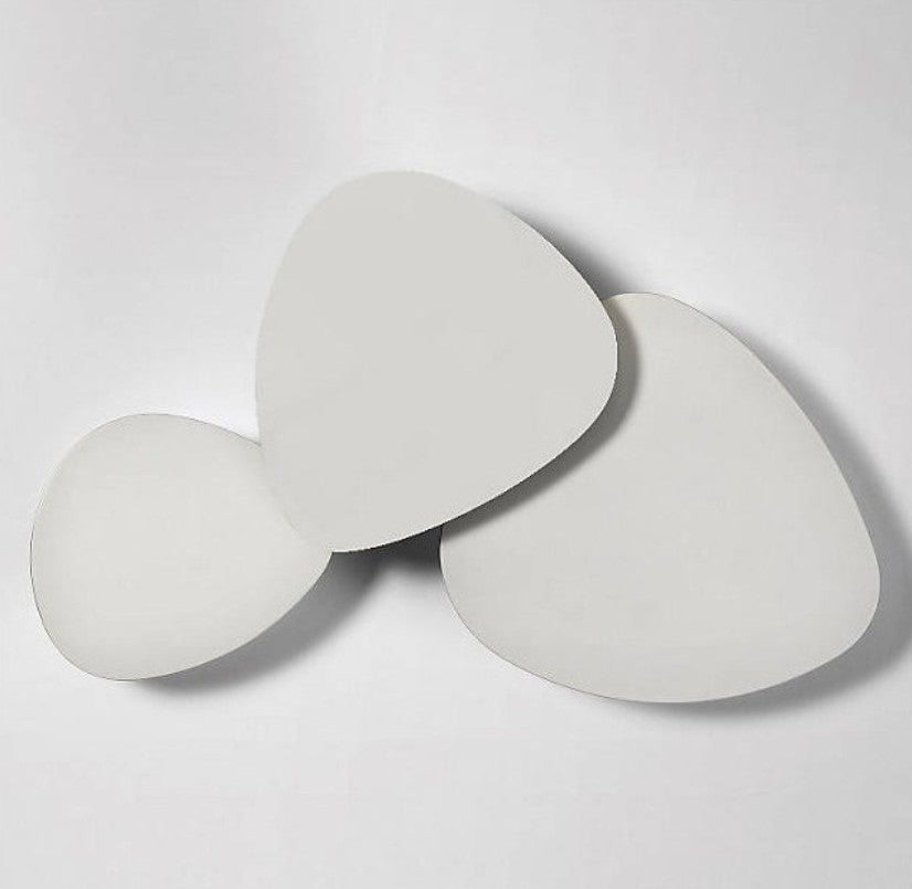 Bover Tria Set 3 Wall Lamp