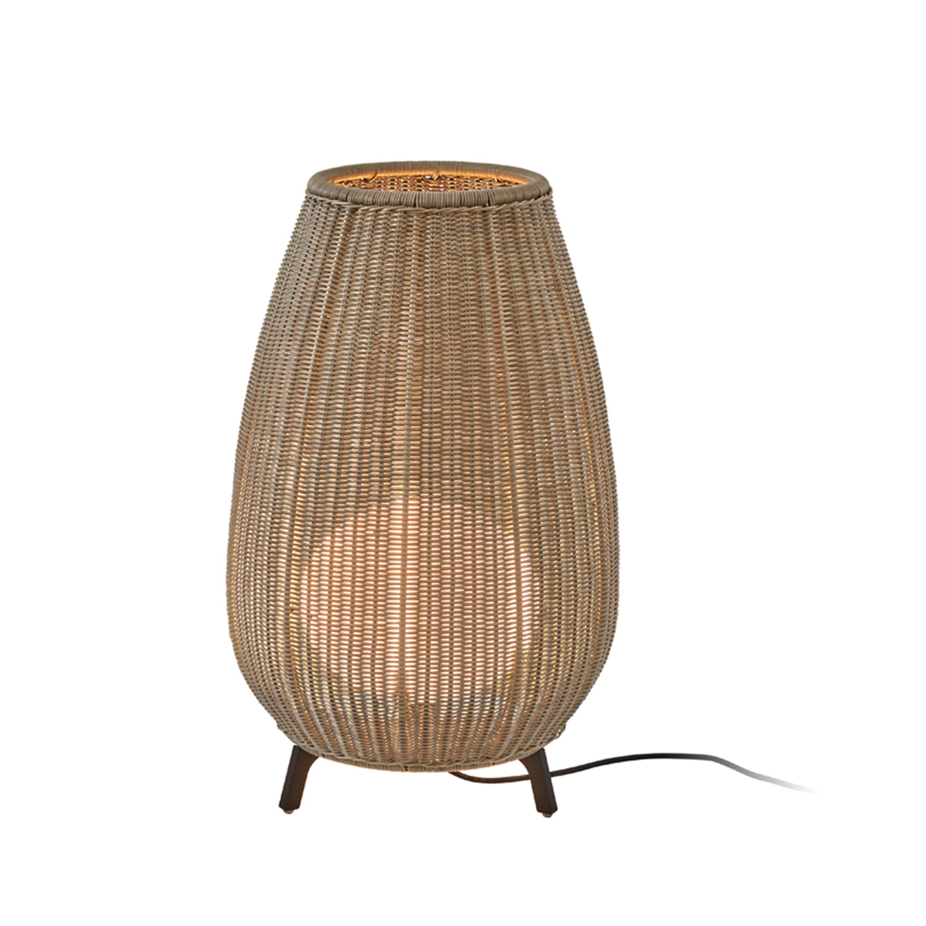 Bover Amphora 01 Medium Floor Lamp
