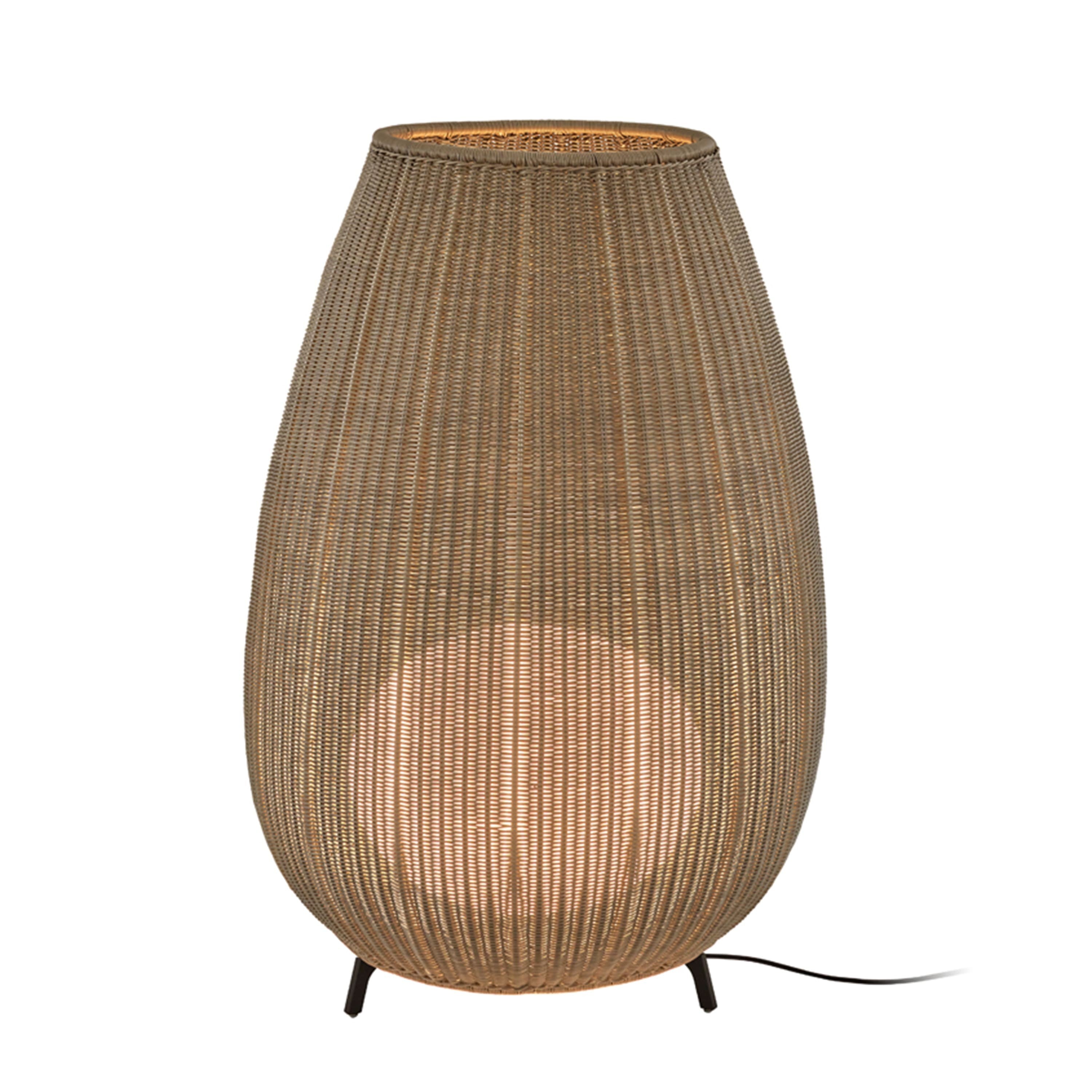 Bover Amphora 02 Large Floor Lamp