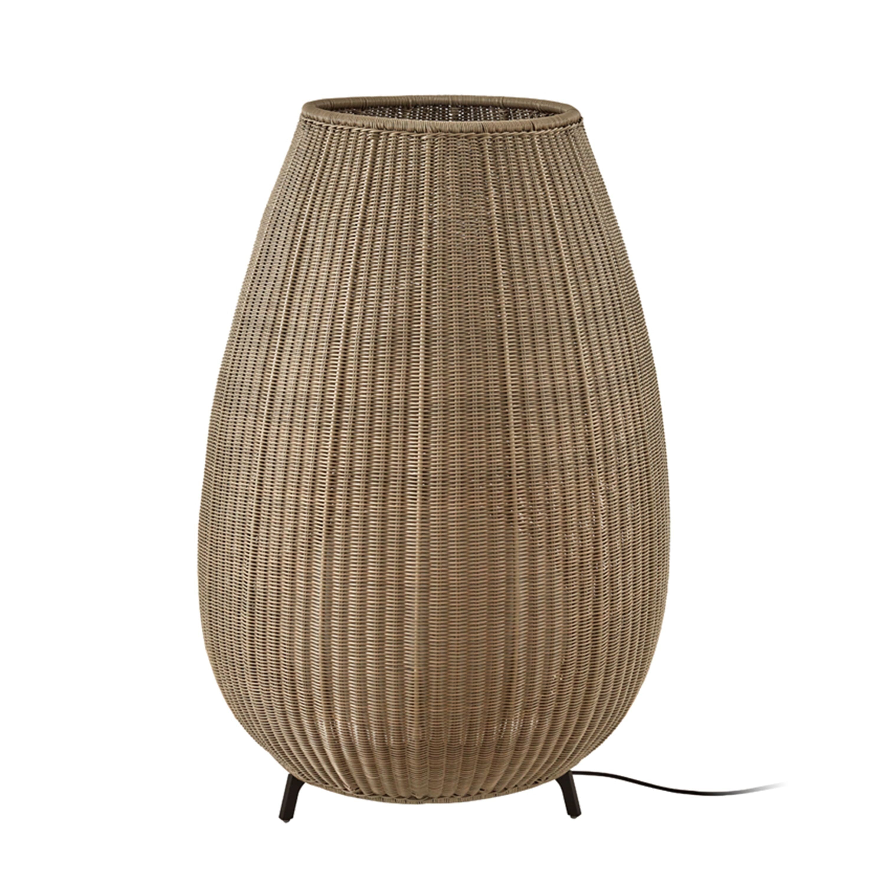 Bover Amphora 02 Large Floor Lamp