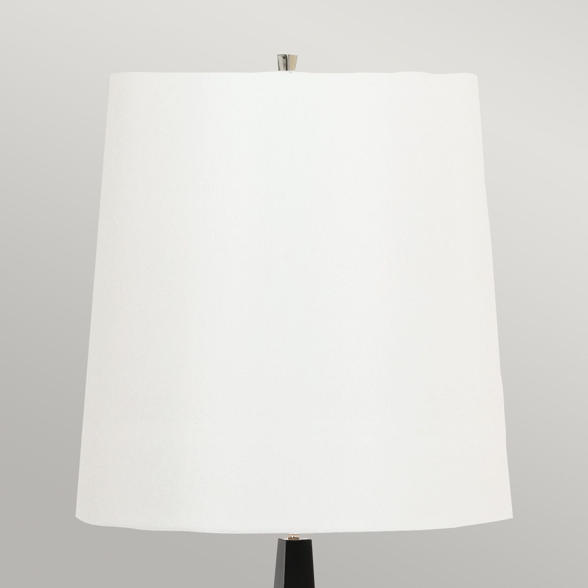 Elstead Ascent 1 Light Floor Lamp - Black