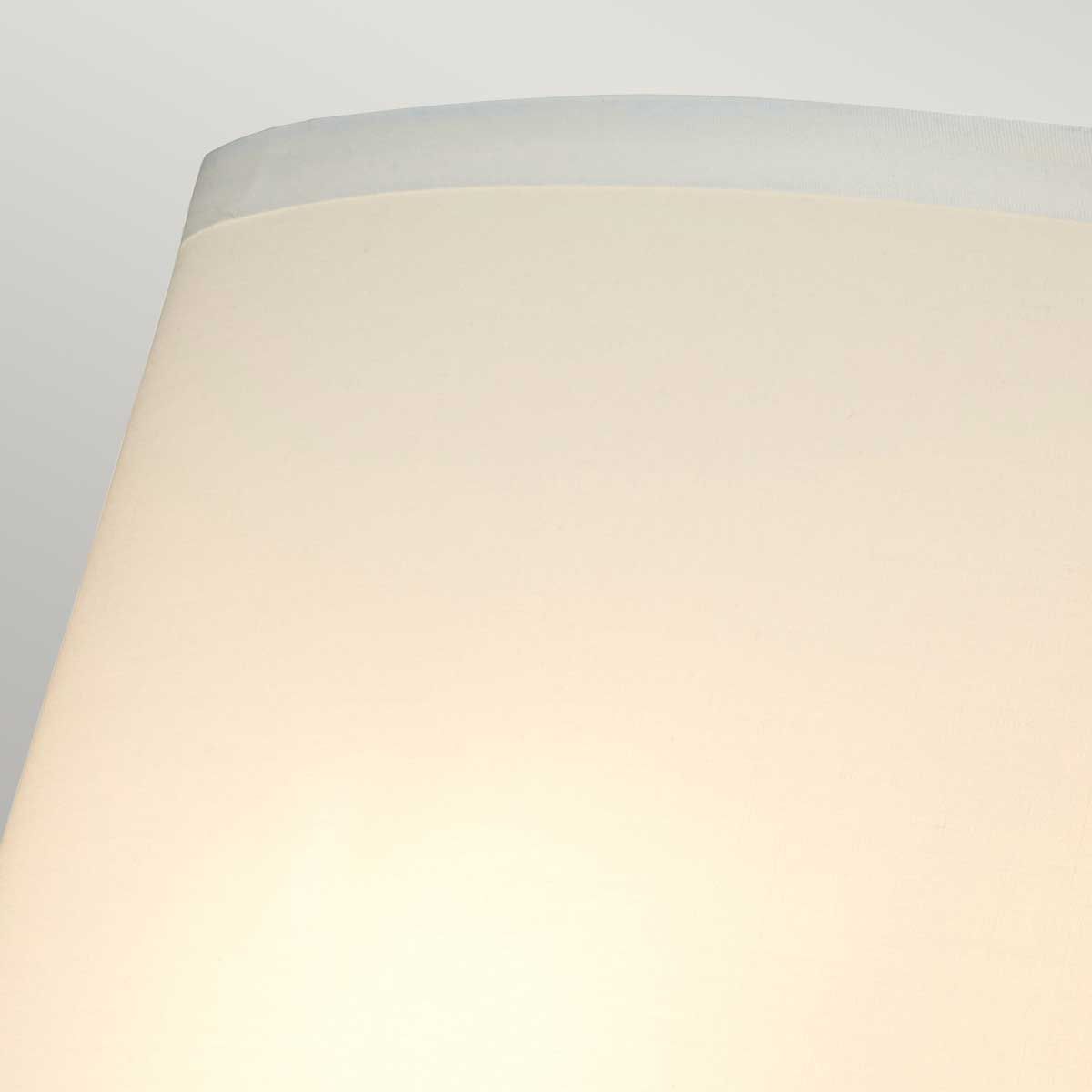 Elstead Falmouth 2 Light Bathroom Wall Light - French Gold