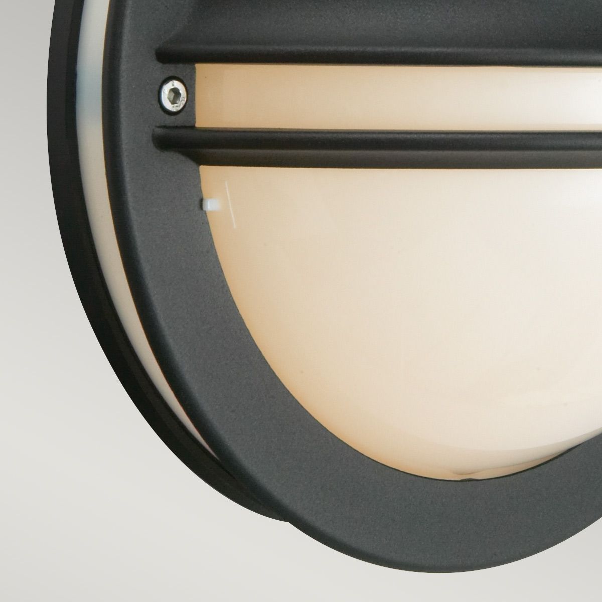 Norlys Berlin Single Wall Light - Black