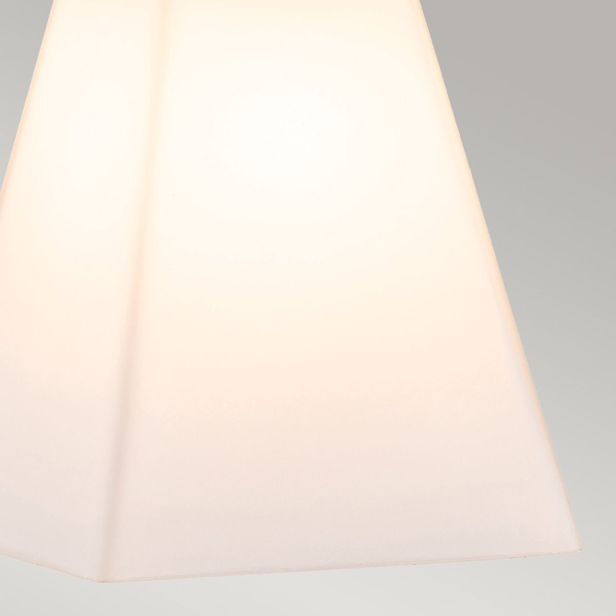 Elstead Bowtie 2 Light Wall Light - Matte Black