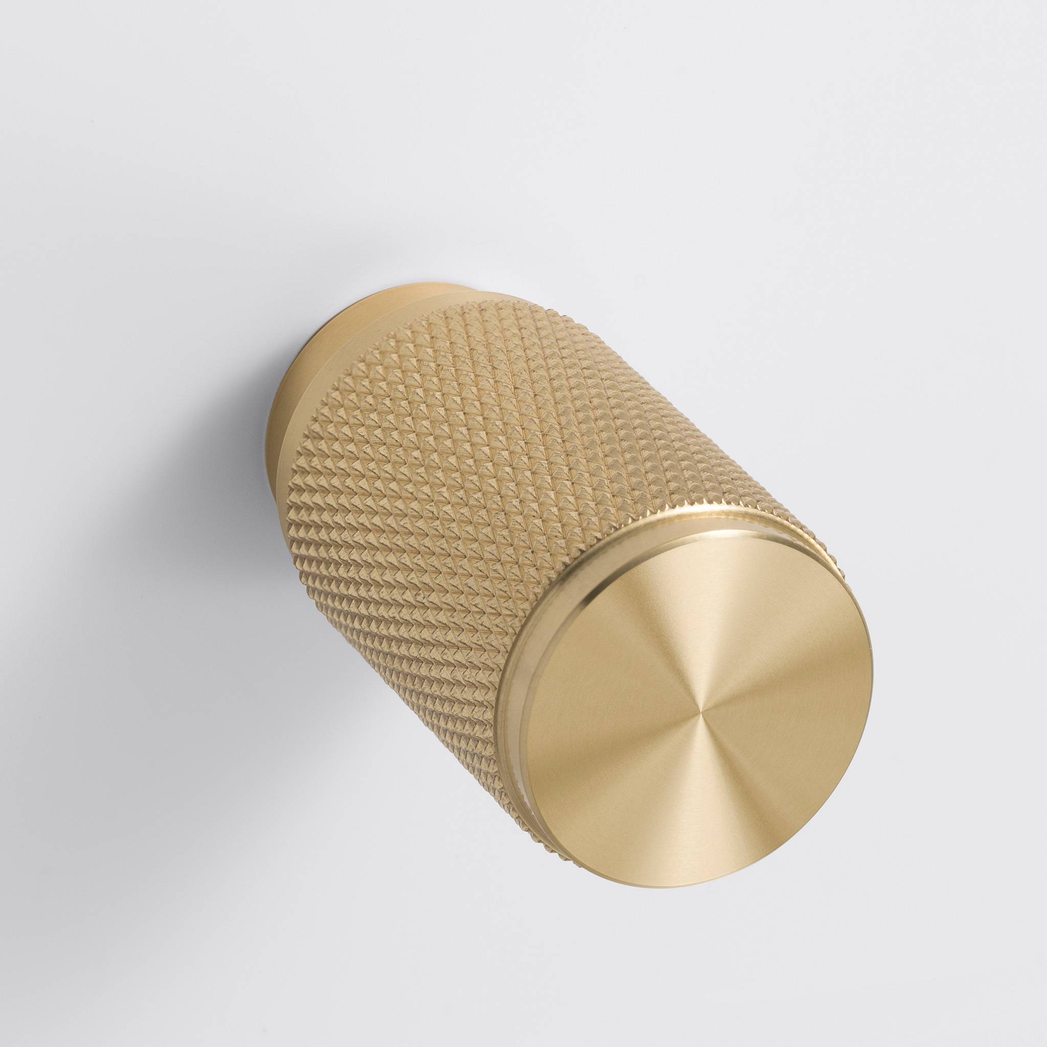 Buster + Punch Dimmer Detail Kit - Cross Knurl
