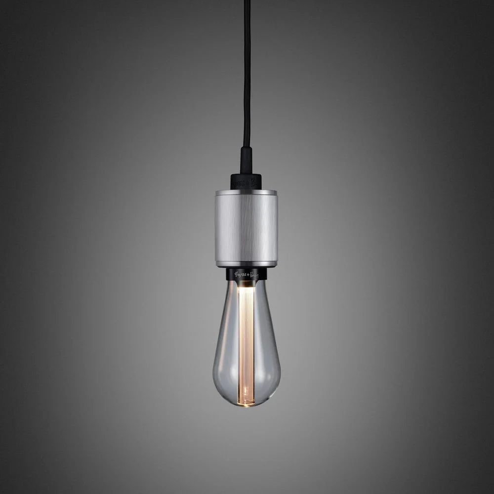 Buster + Punch Heavy Metal Linear Single Pendant