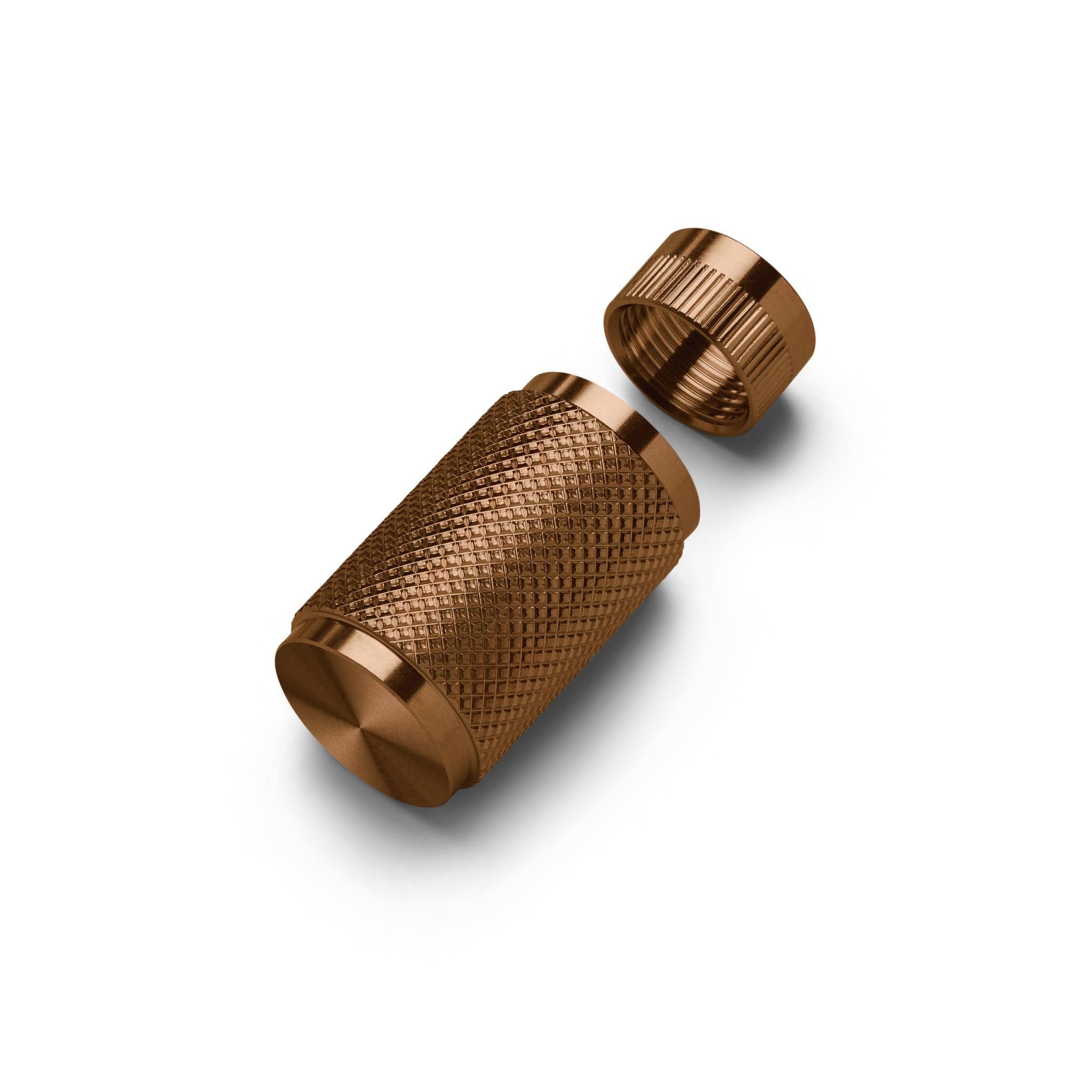 Buster + Punch Dimmer Detail Kit - Cross Knurl