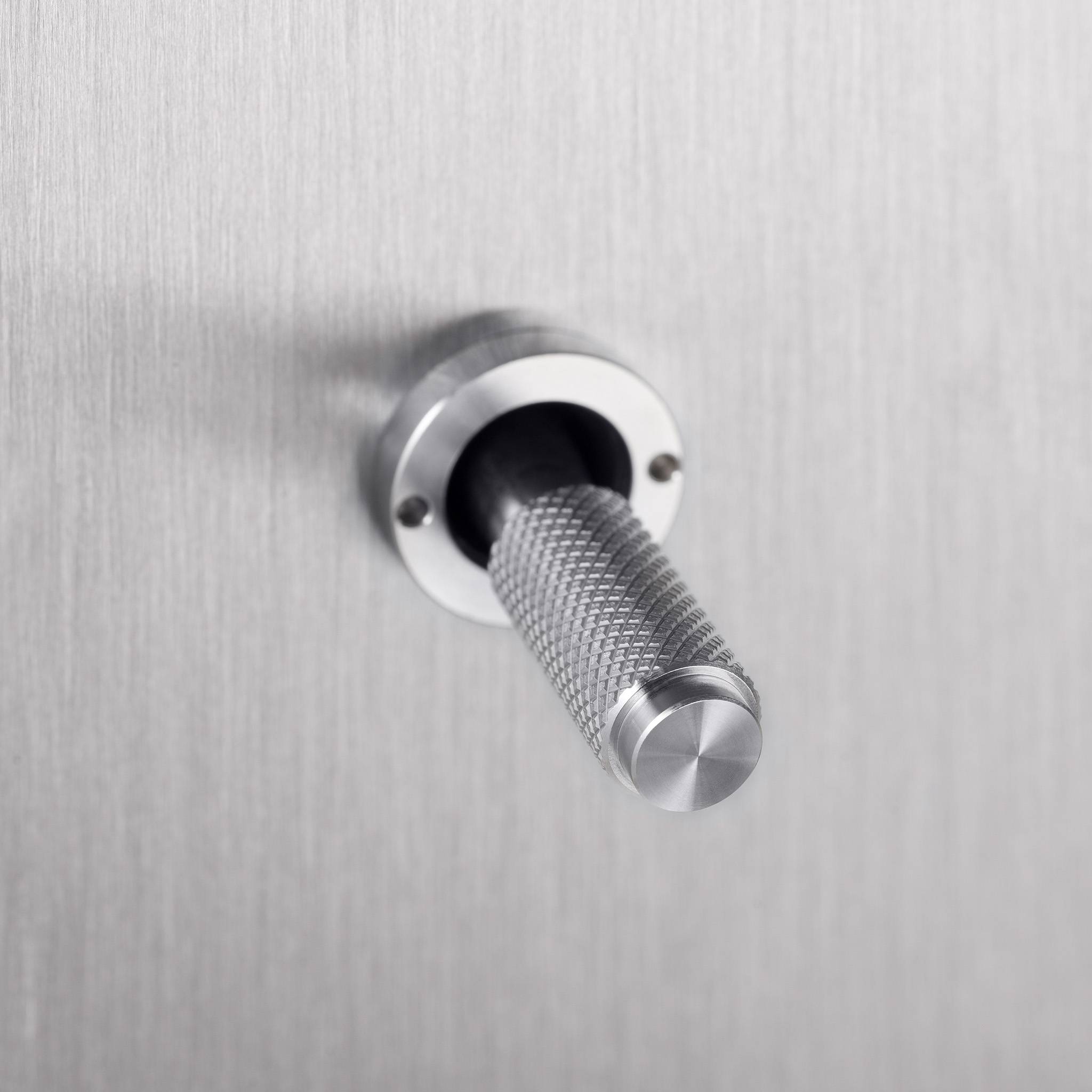 Buster + Punch Toggle Detail Kit - Cross Knurl