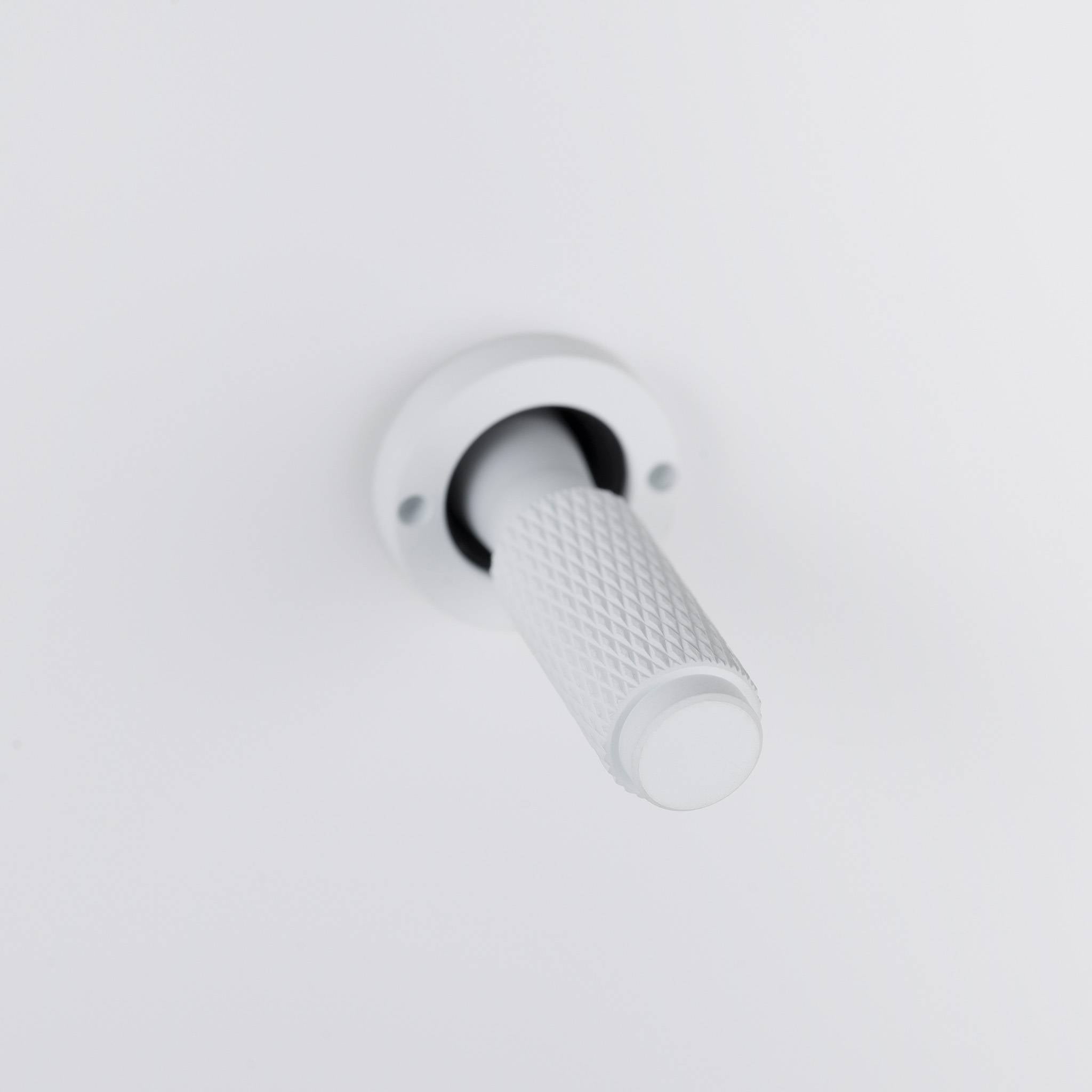 Buster + Punch Toggle Detail Kit - Cross Knurl