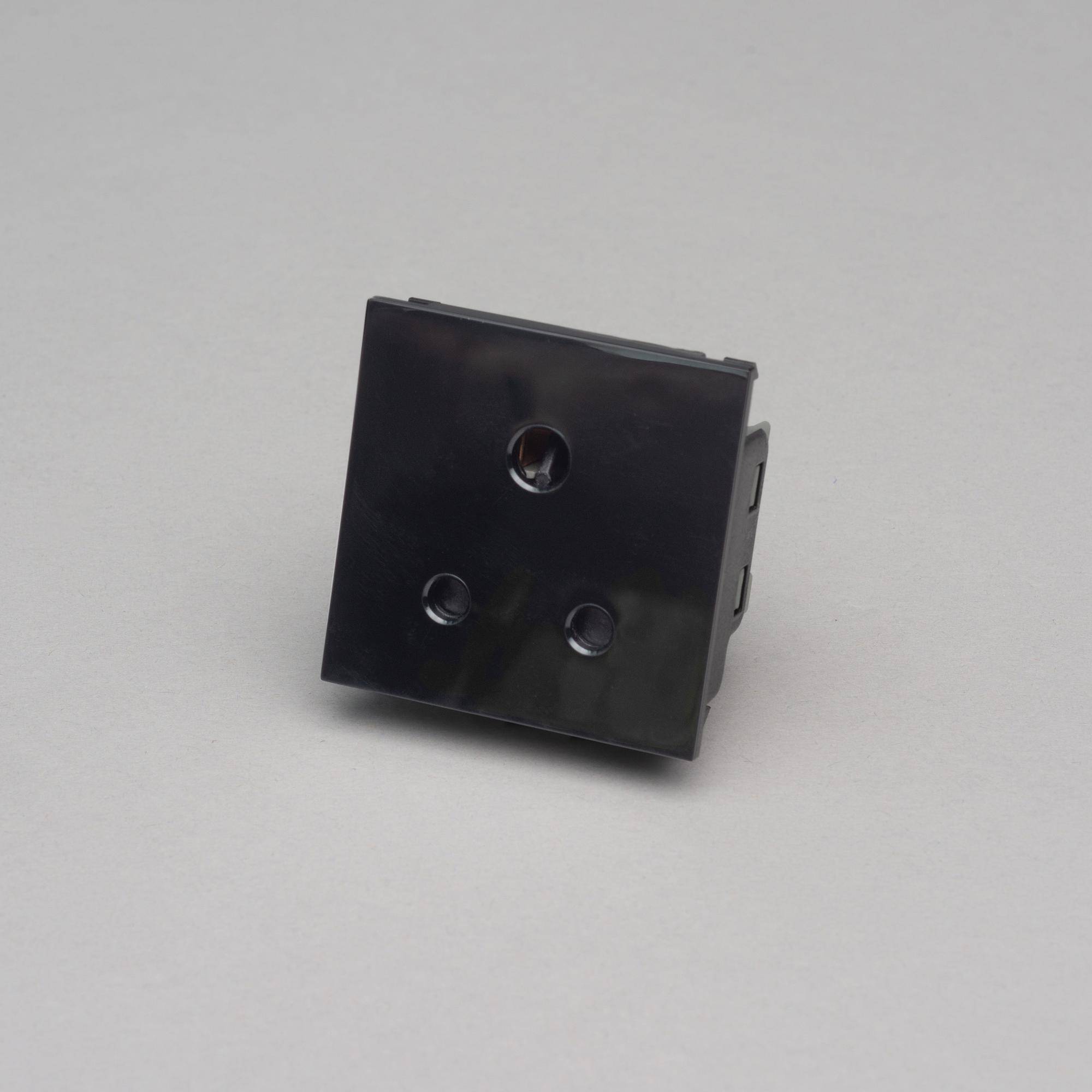 Buster + Punch 5A Socket Module 50mm