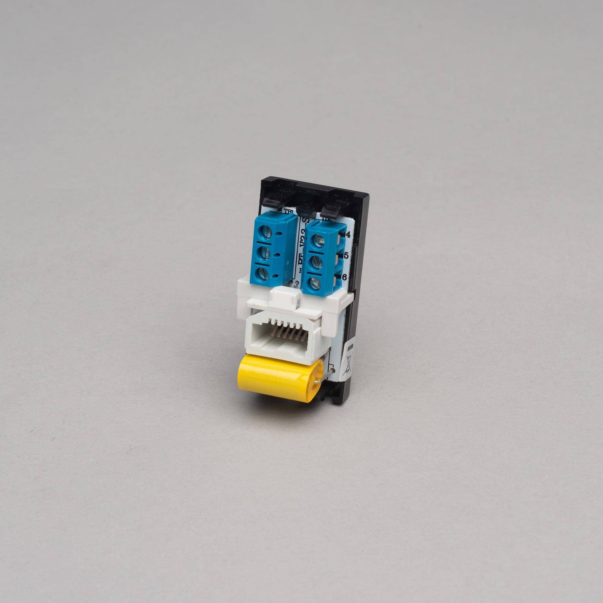 Buster + Punch BT Master Module 25 mm