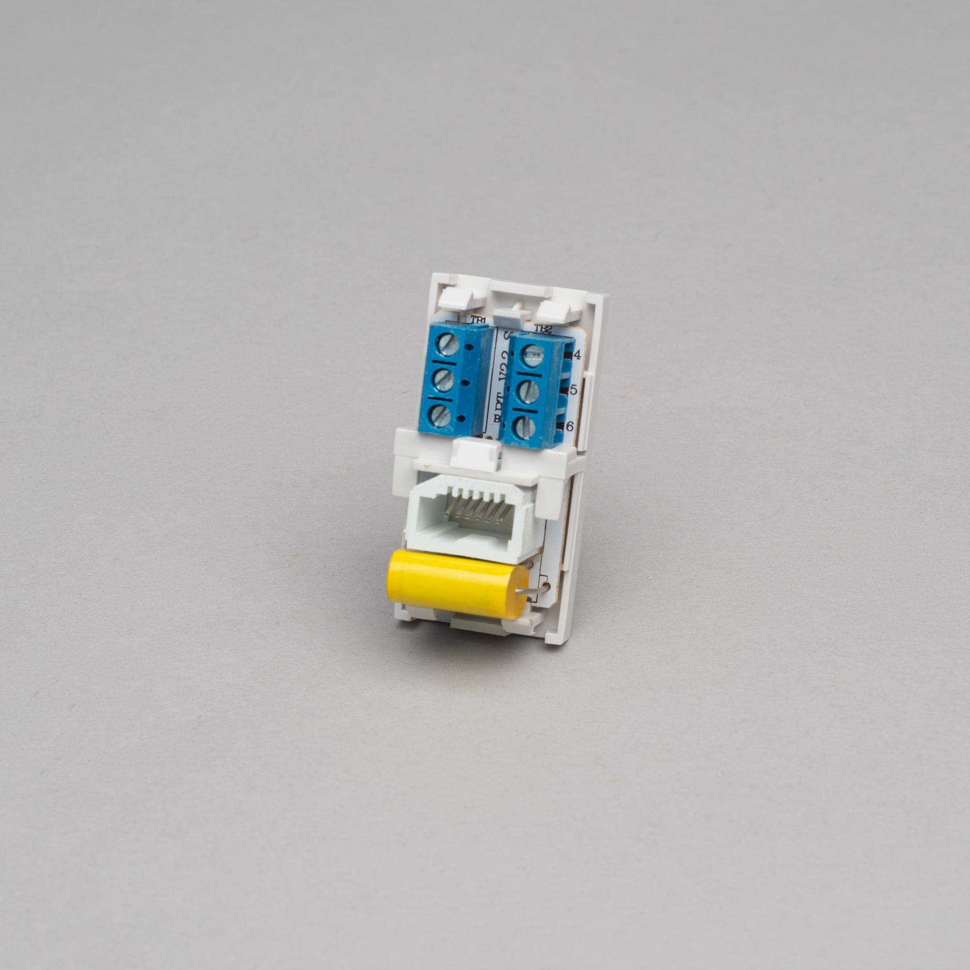 Buster + Punch BT Master Module 25 mm