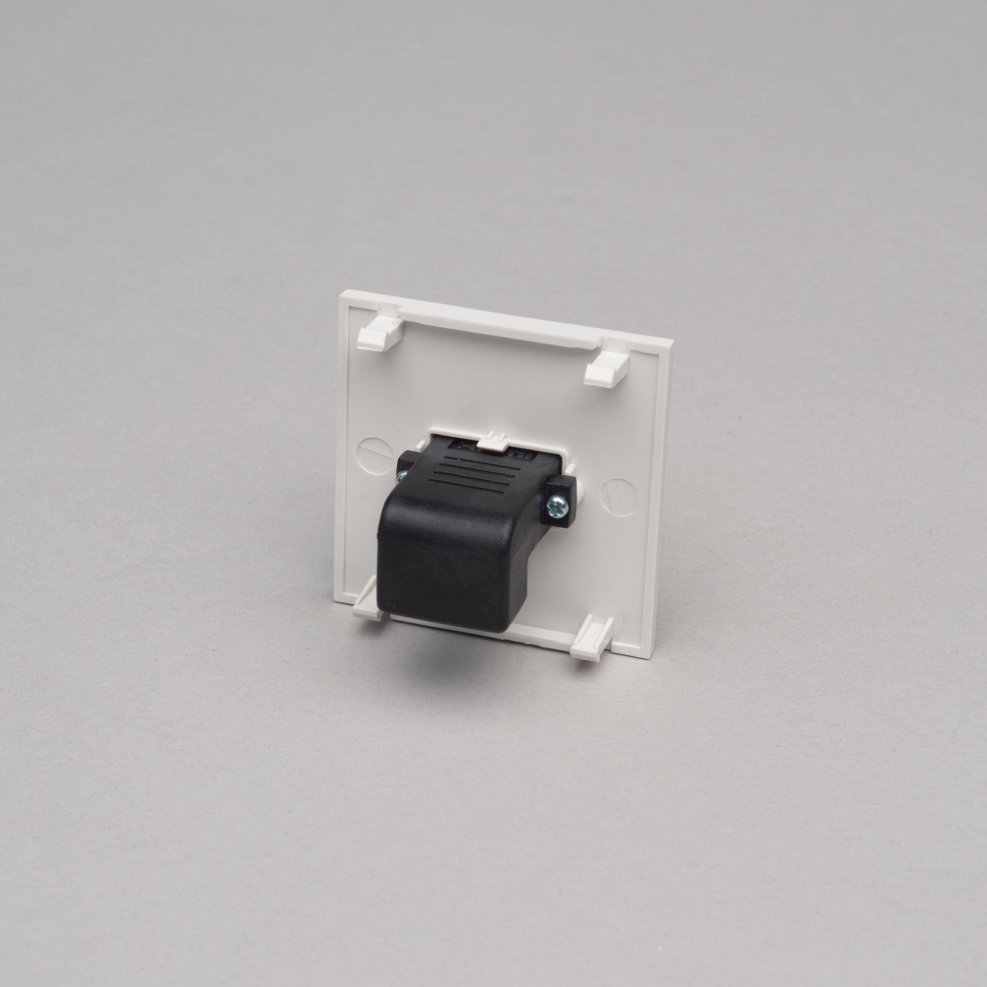 Buster + Punch HDMI Module 50mm
