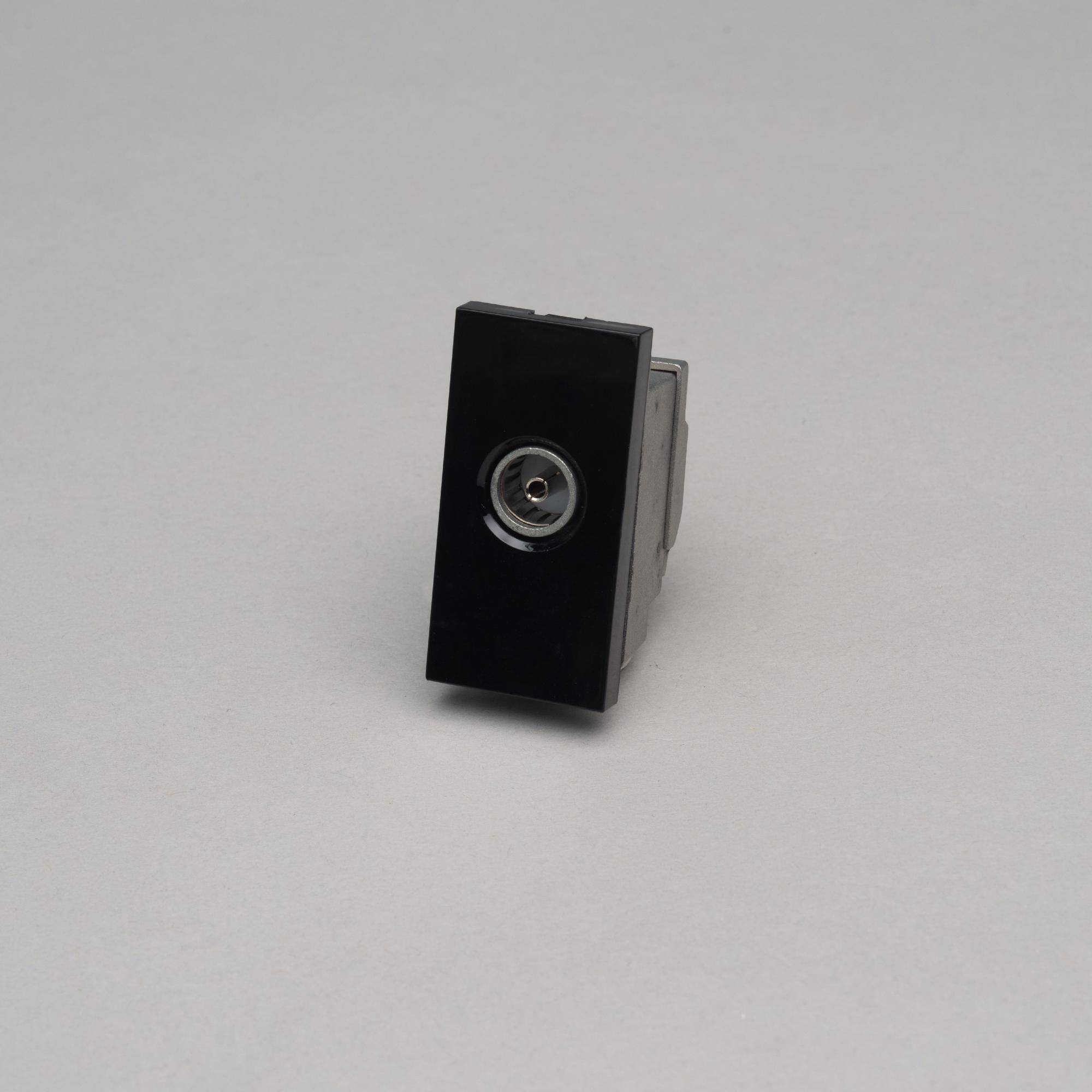 Buster + Punch TV Module Female Screened Co-Axial 25mm
