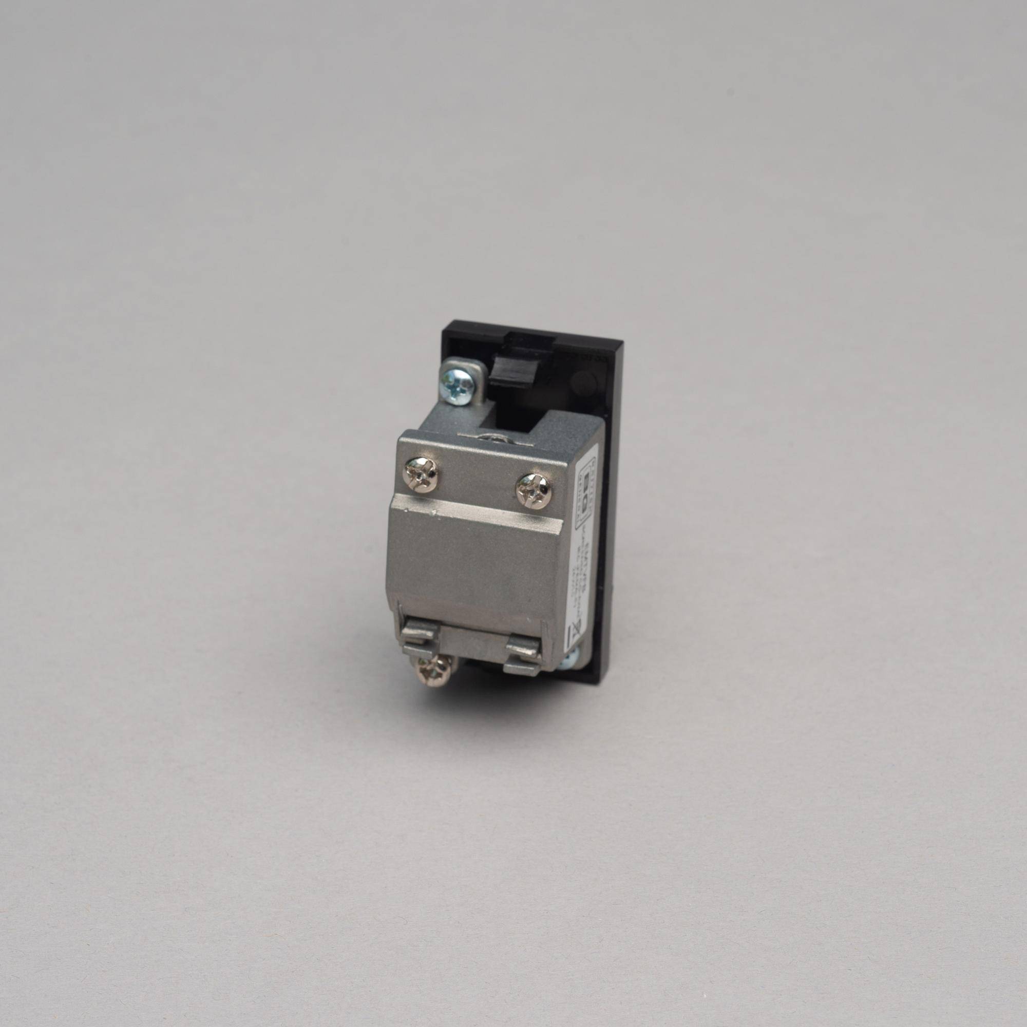 Buster + Punch TV Module Female Screened Co-Axial 25mm