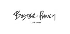 Buster + Punch