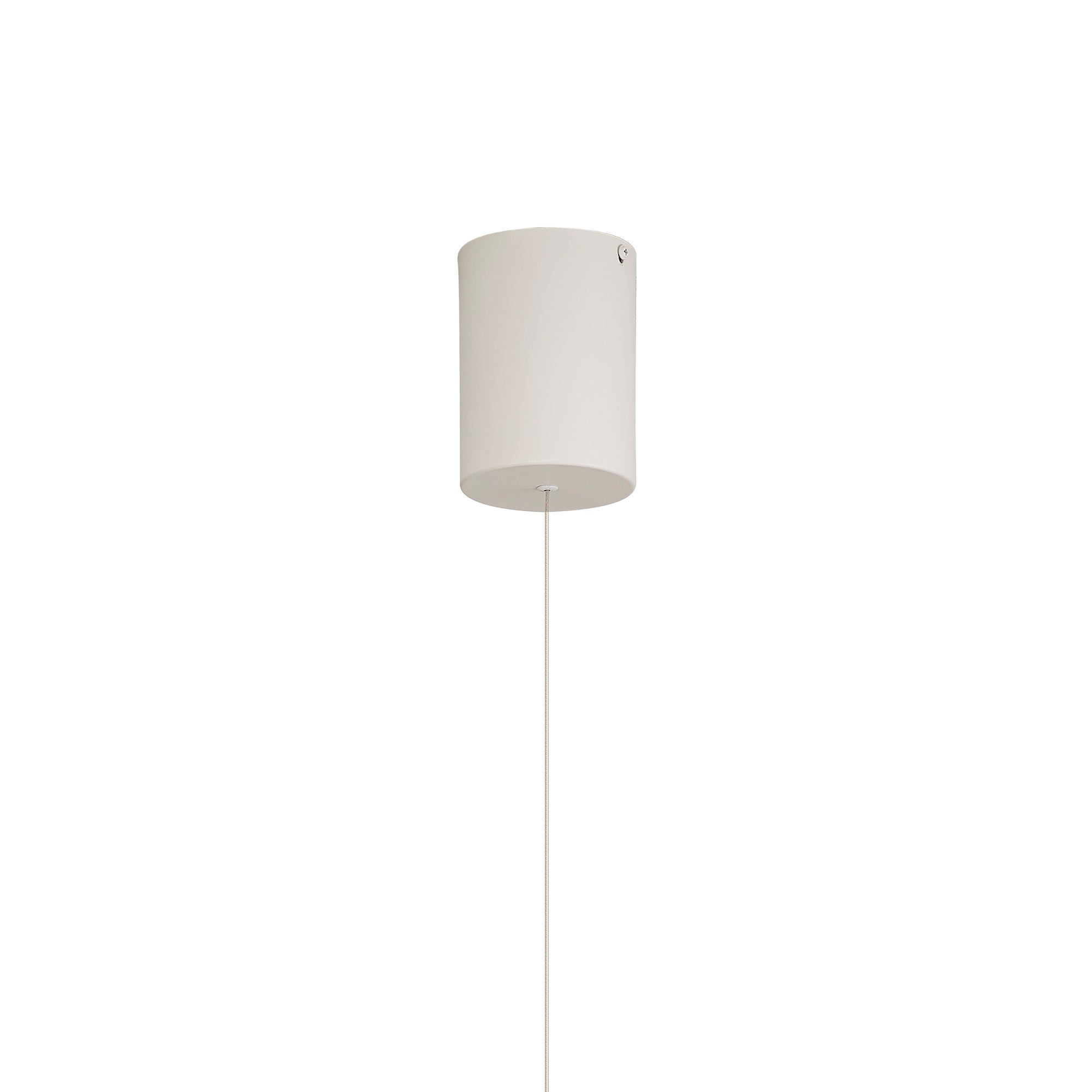 Mantra Calice 32cm Rise And Fall Pendant 9W LED - White