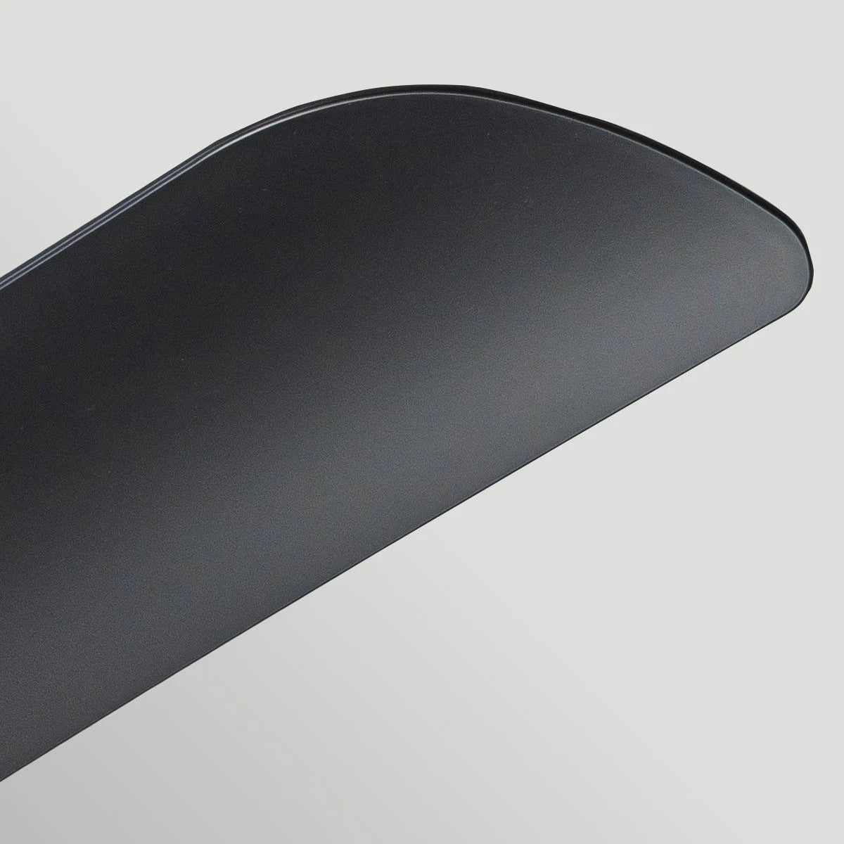 Kichler Aviateur 52" Fan - Matte Black