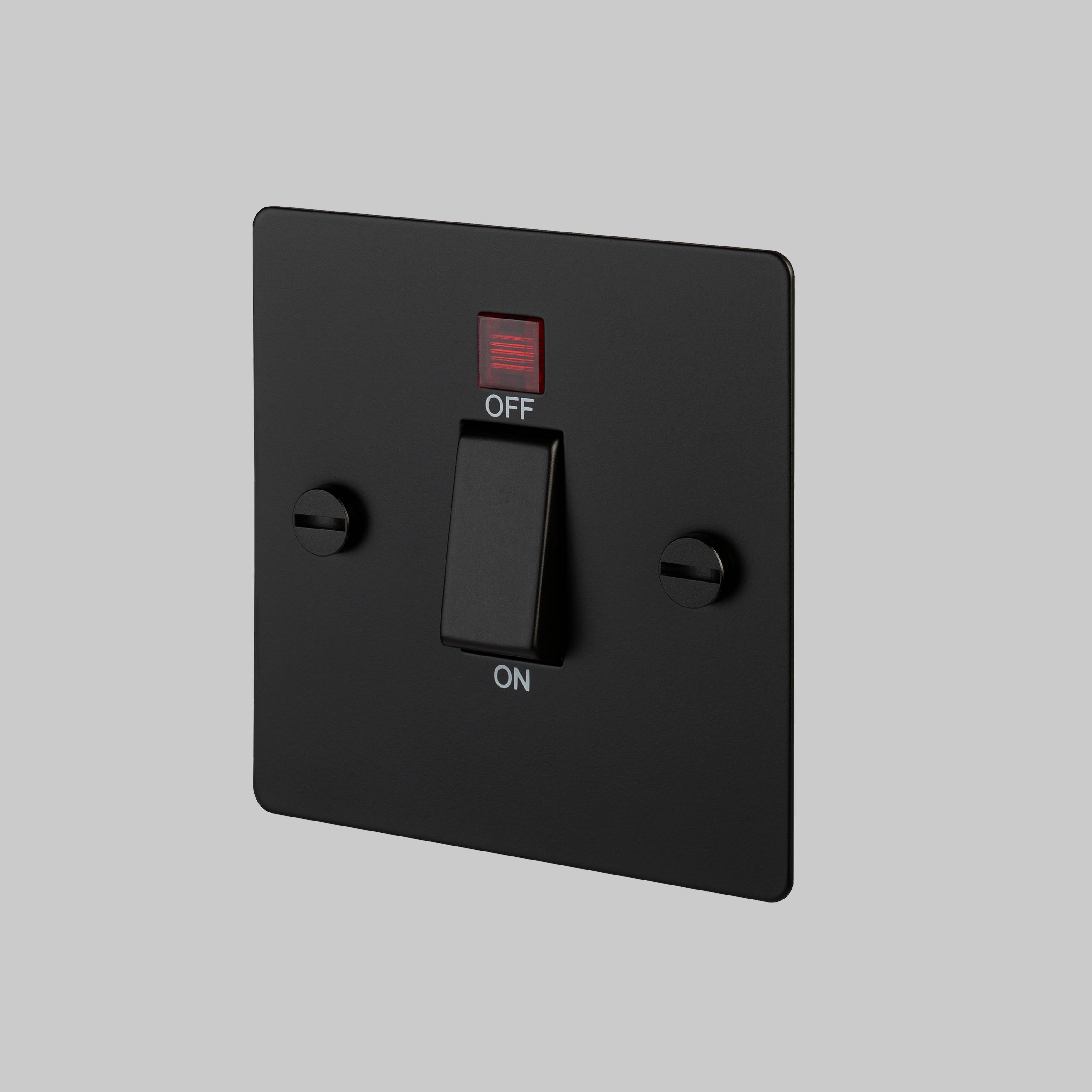Buster + Punch Cooker Switch