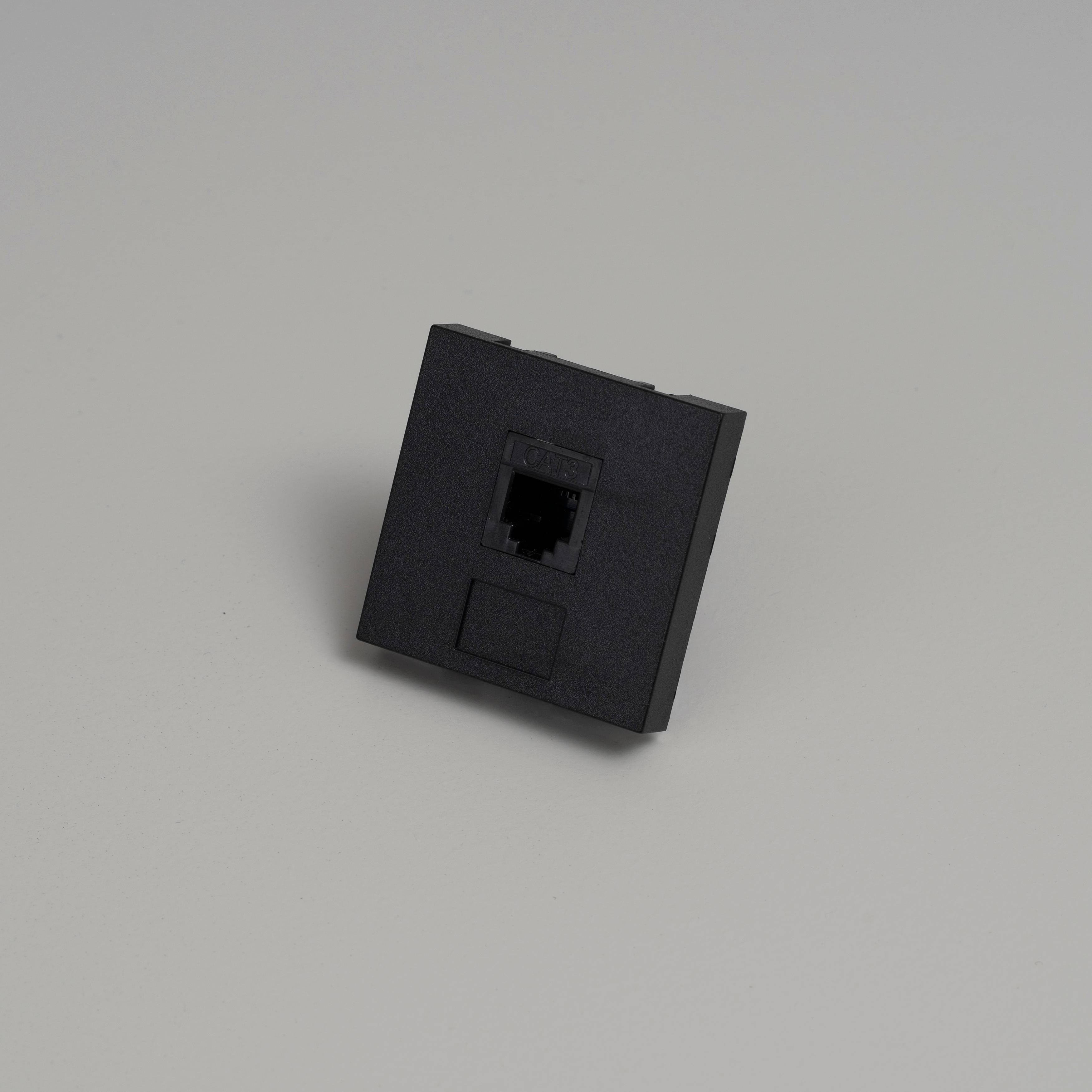 Buster + Punch 45mm Telephone Cat 3 Module