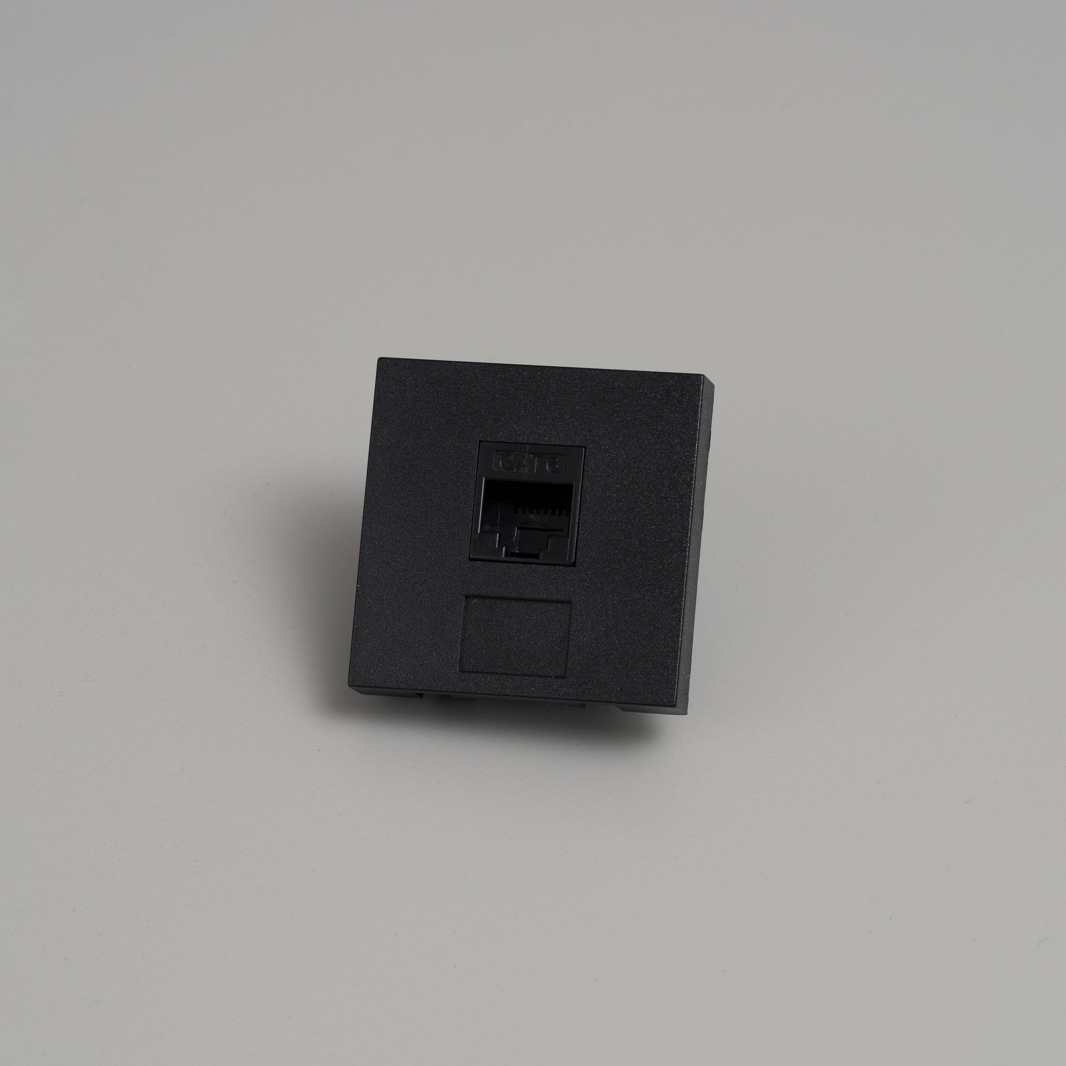 Buster + Punch 45mm RJ45 Module