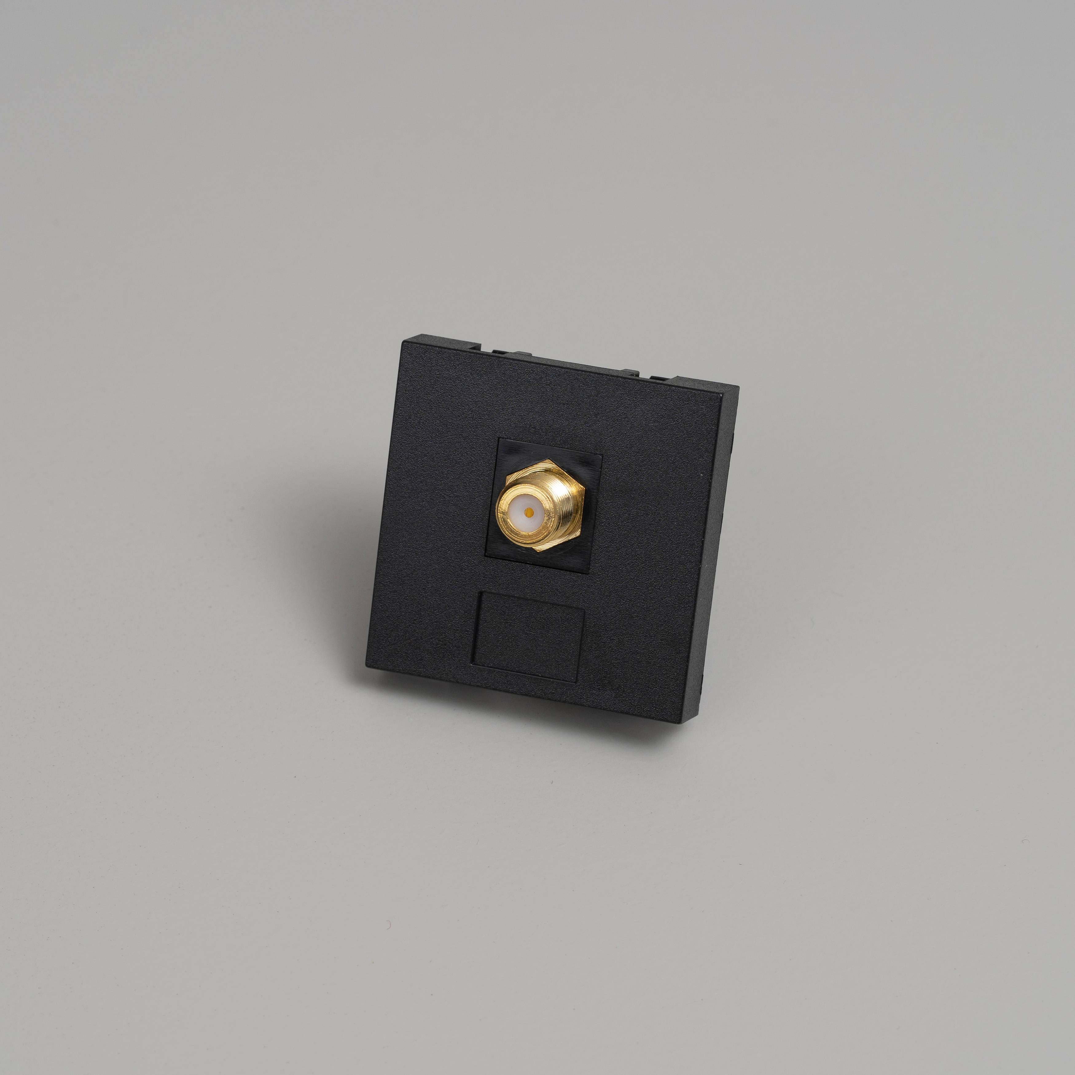 Buster + Punch 45mm TV Module