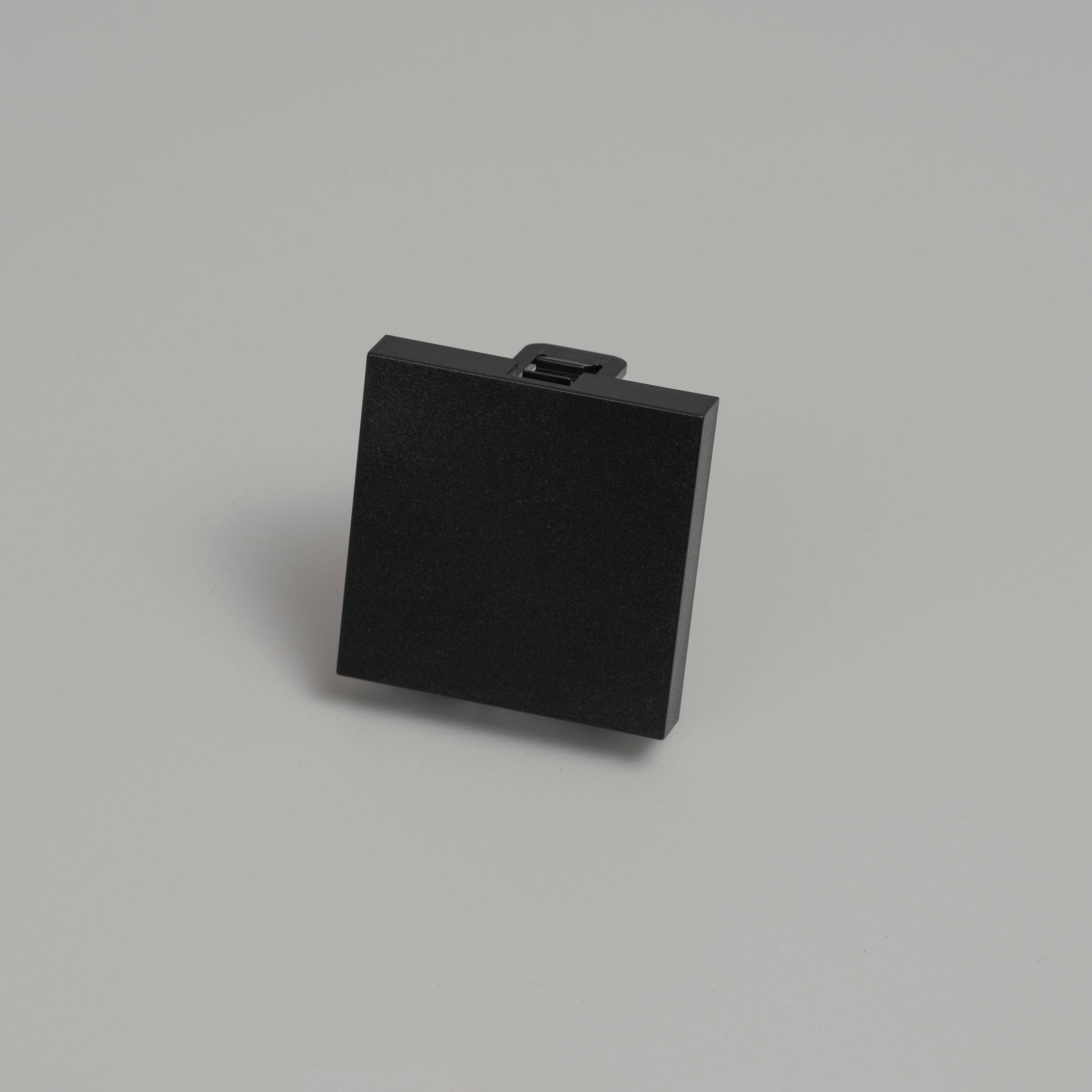 Buster + Punch 45mm Blank Module