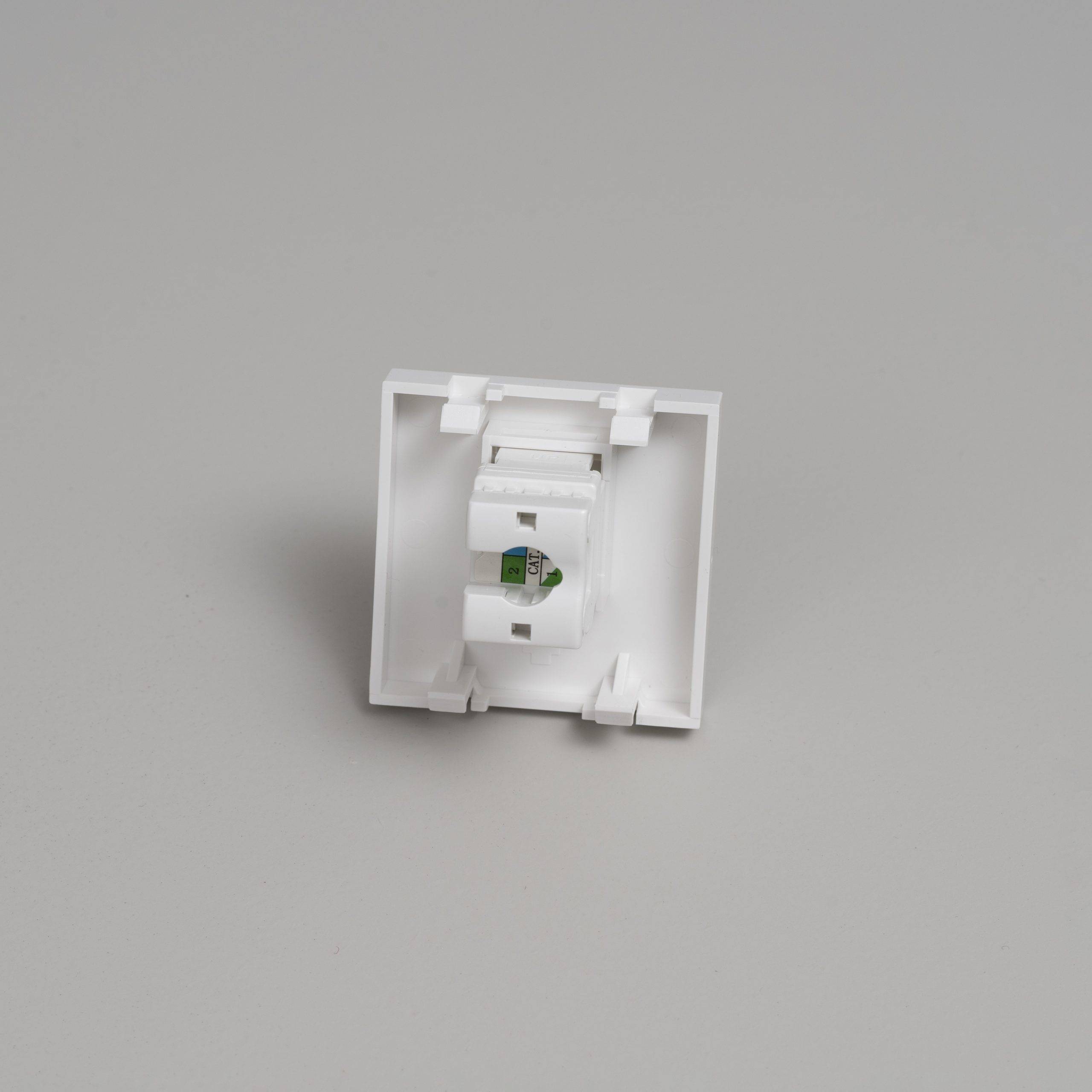 Buster + Punch 45mm Telephone Cat 3 Module