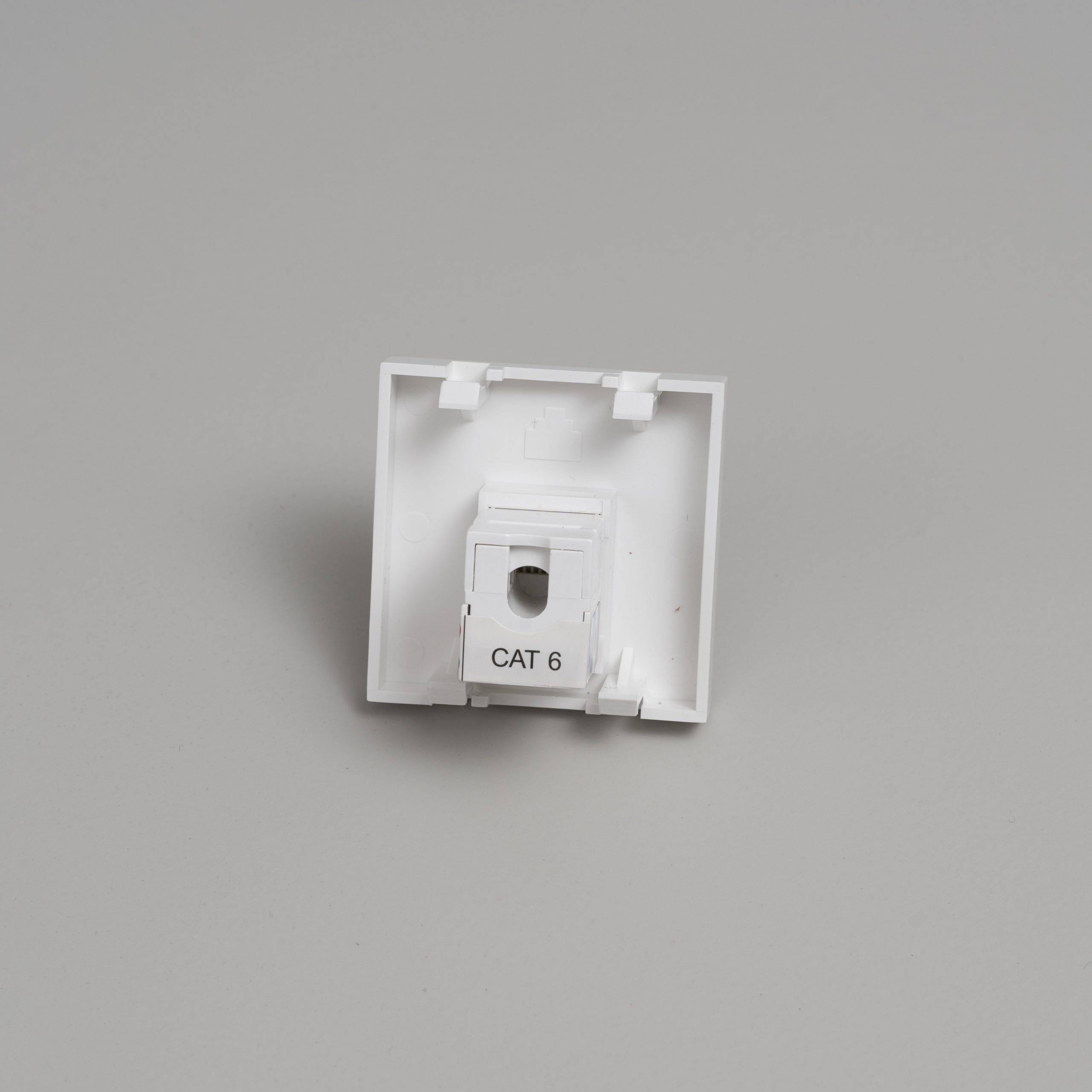 Buster + Punch 45mm RJ45 Module